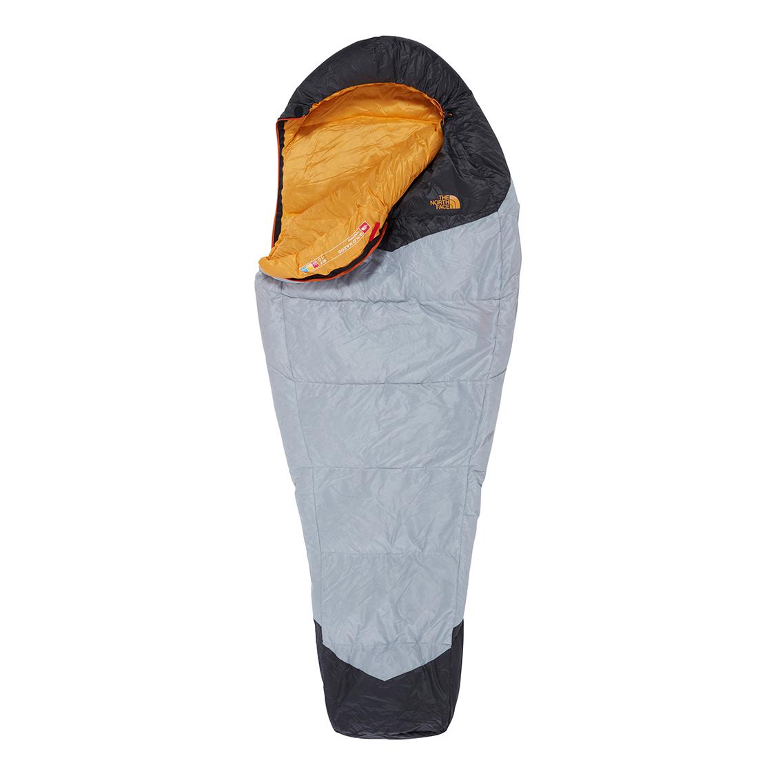 The North Face Gold Kazoo Gris clair RRH 