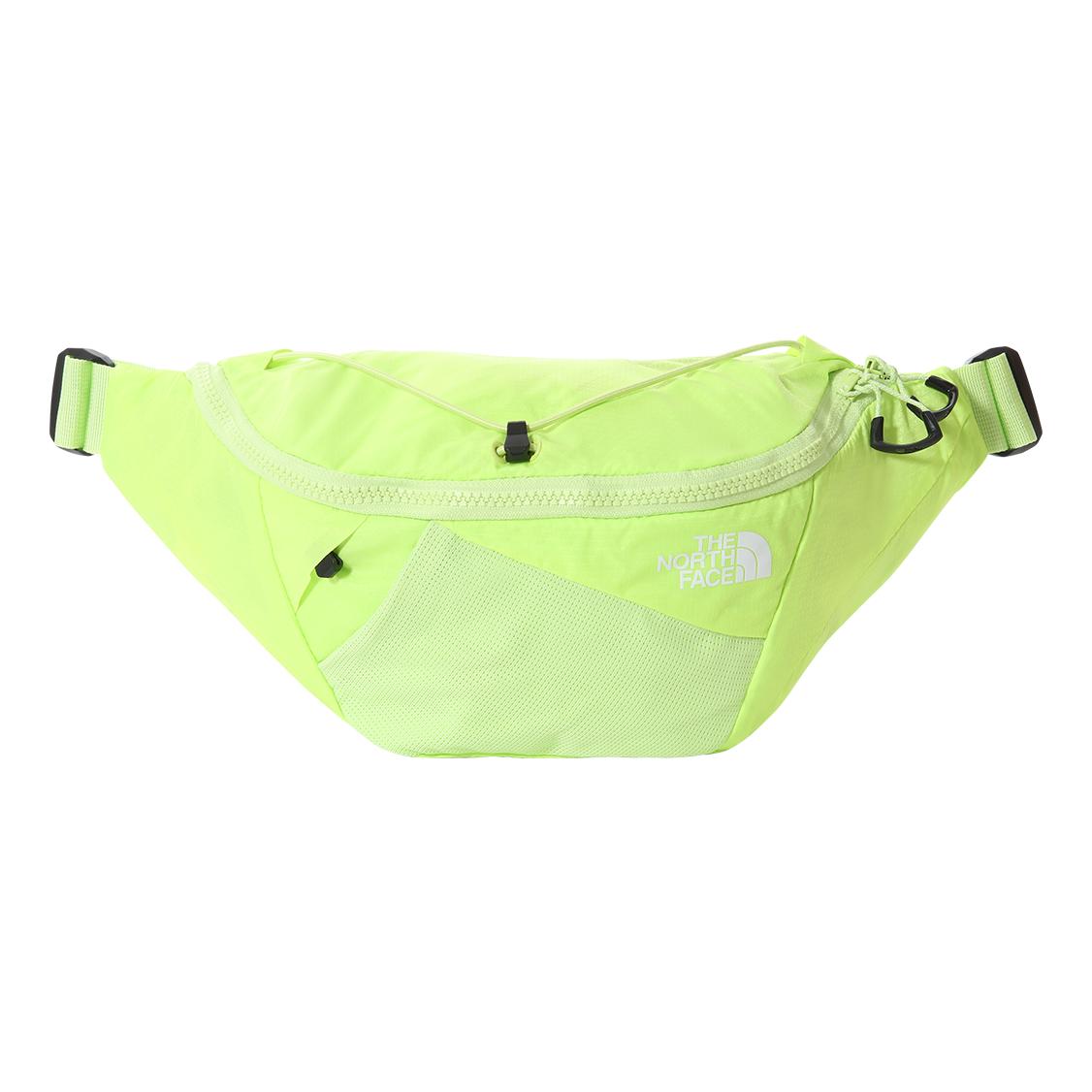 The North Face Lumbnical - S Jaune fluo 