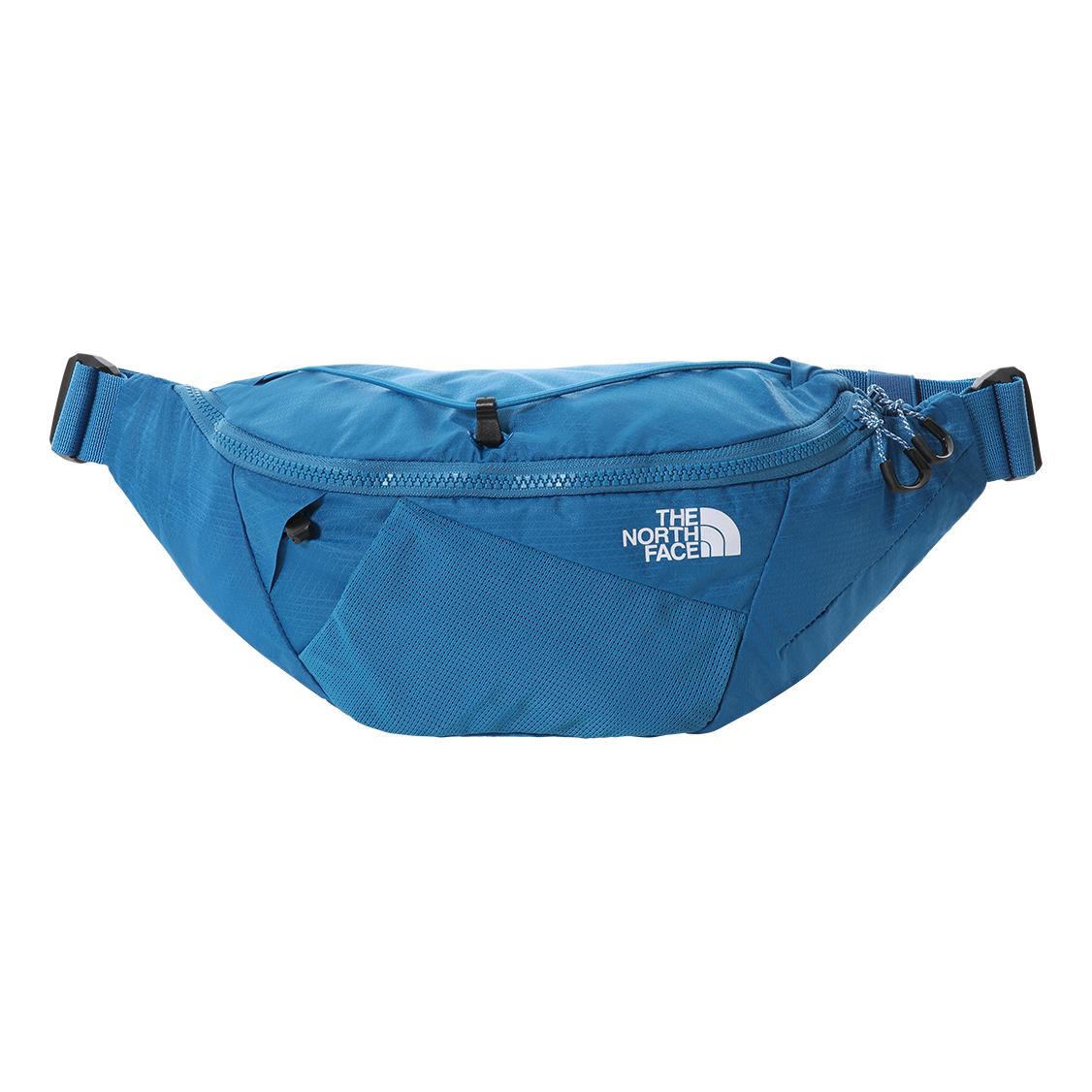 The North Face Lumbnical - S Bleu 