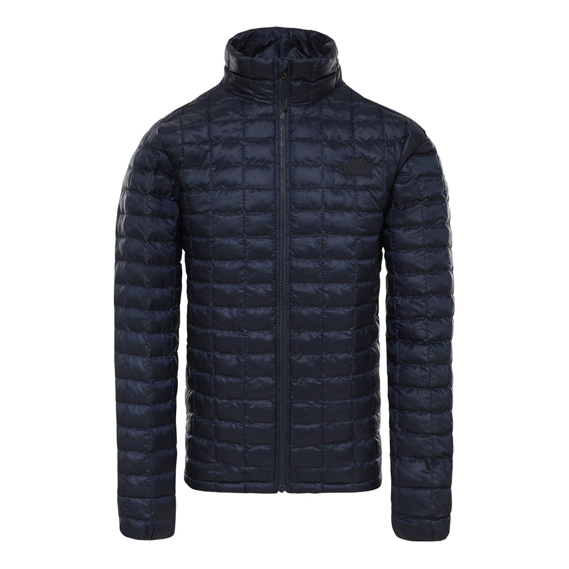 The North Face Thermoball Eco Jacket Bleu marine S 
