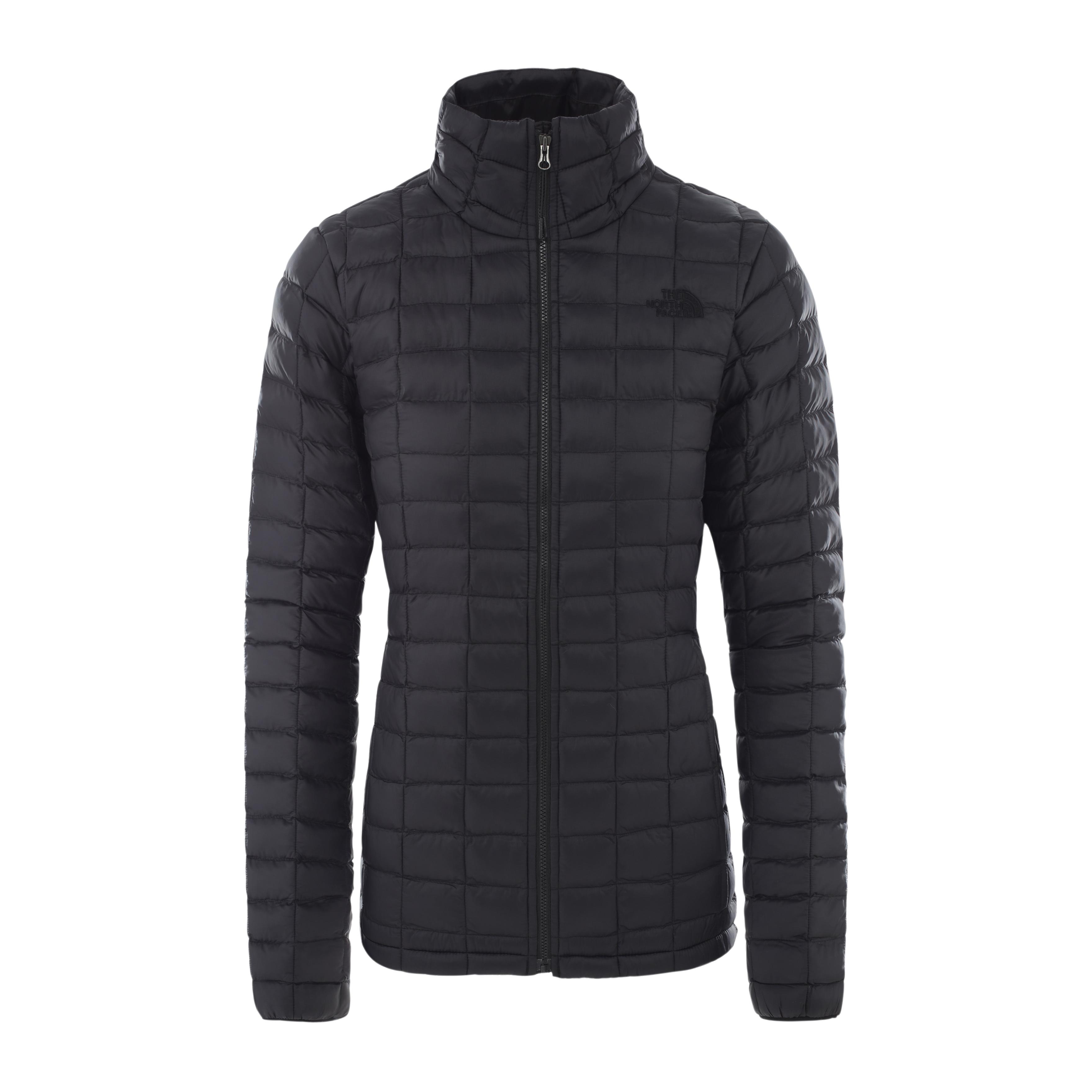 The North Face Thermoball Eco Jacket Noir XS 