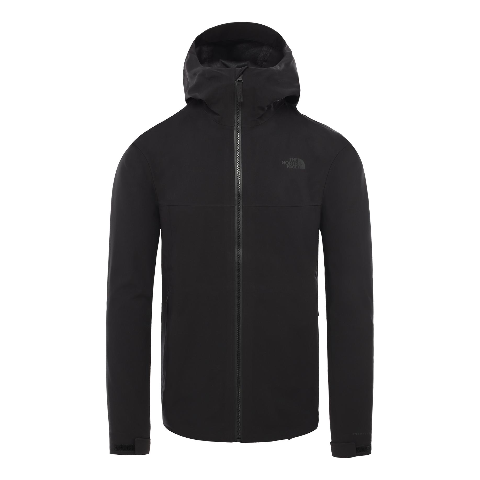 The North Face Apex Flex FutureLight Jacket Noir XL 