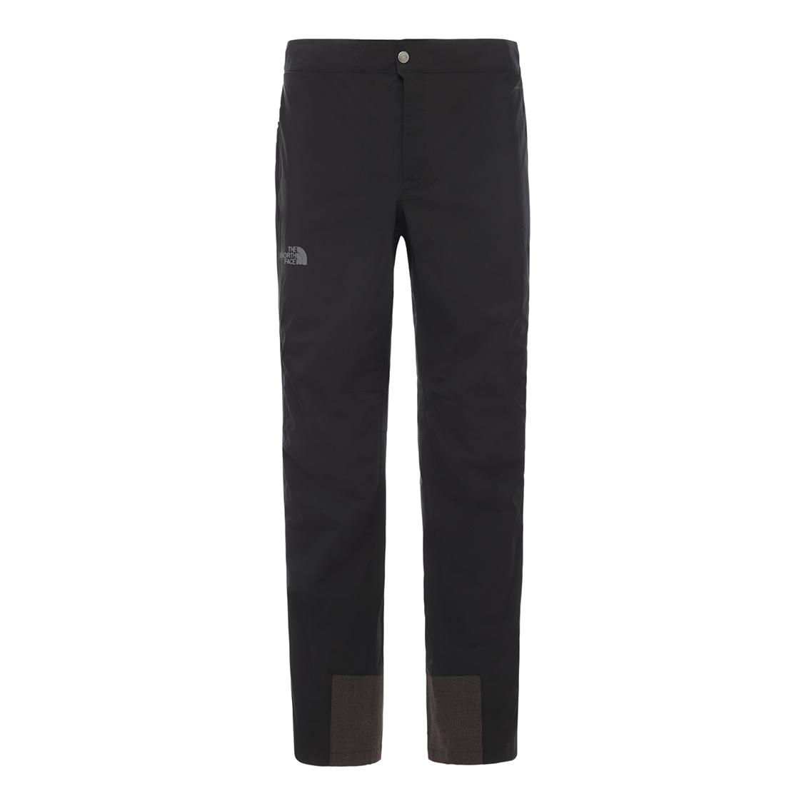 The North Face Dryzzle Futurelight Full Zip Pant Noir L 