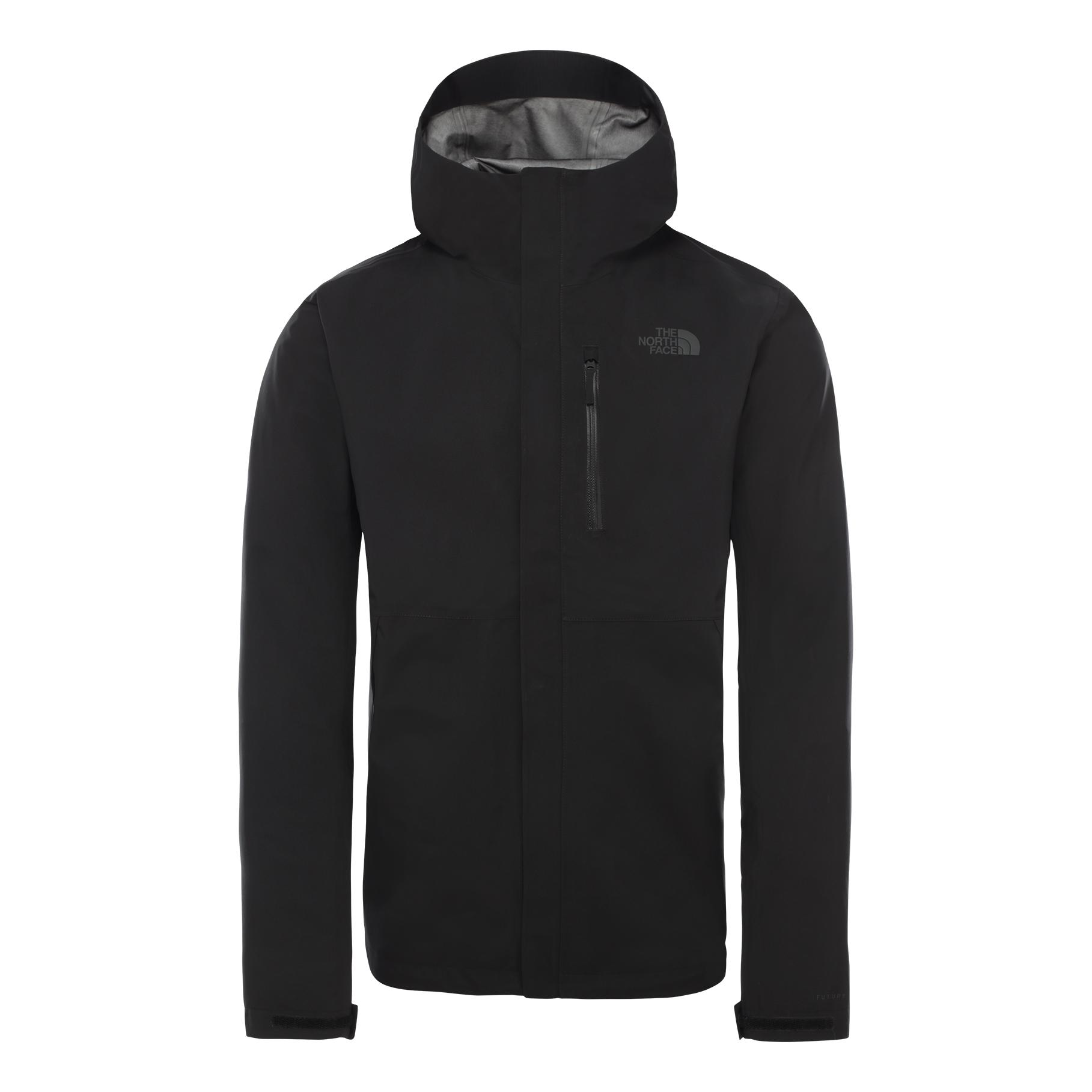 The North Face Dryzzle Fleece Jacket Noir XL 