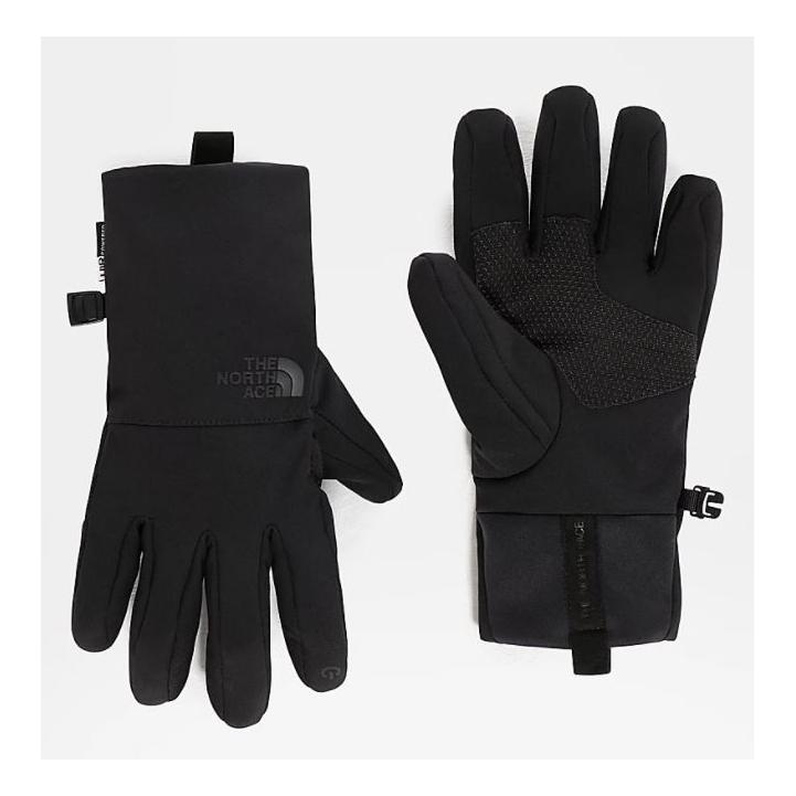 The North Face Apex Etip Glove Noir S 