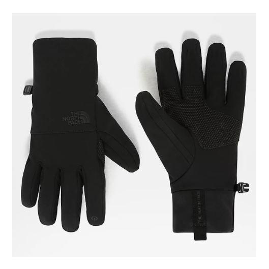 The North Face Apex Etip Glove Noir XL