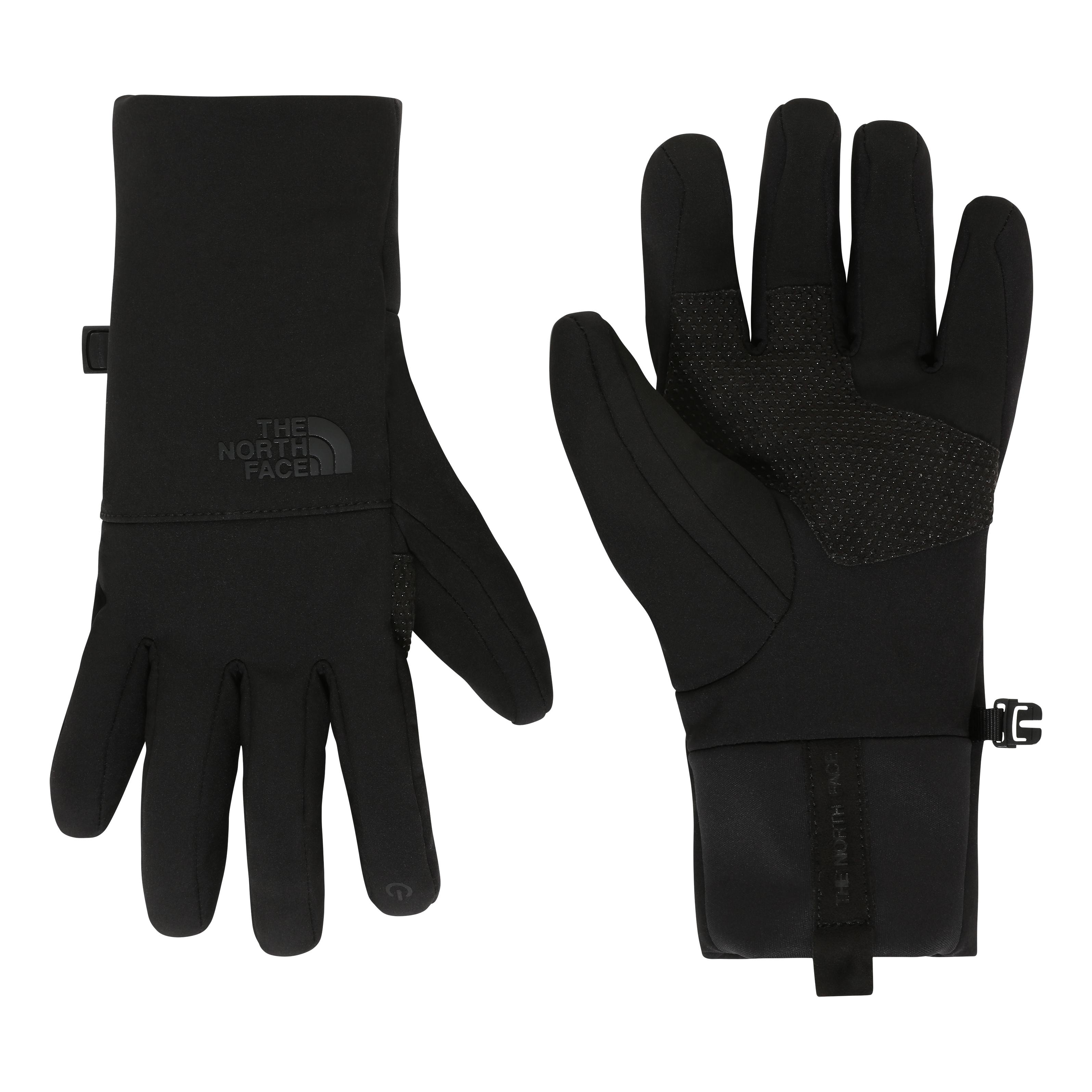 The North Face Apex Plus Etip Glove Noir S 