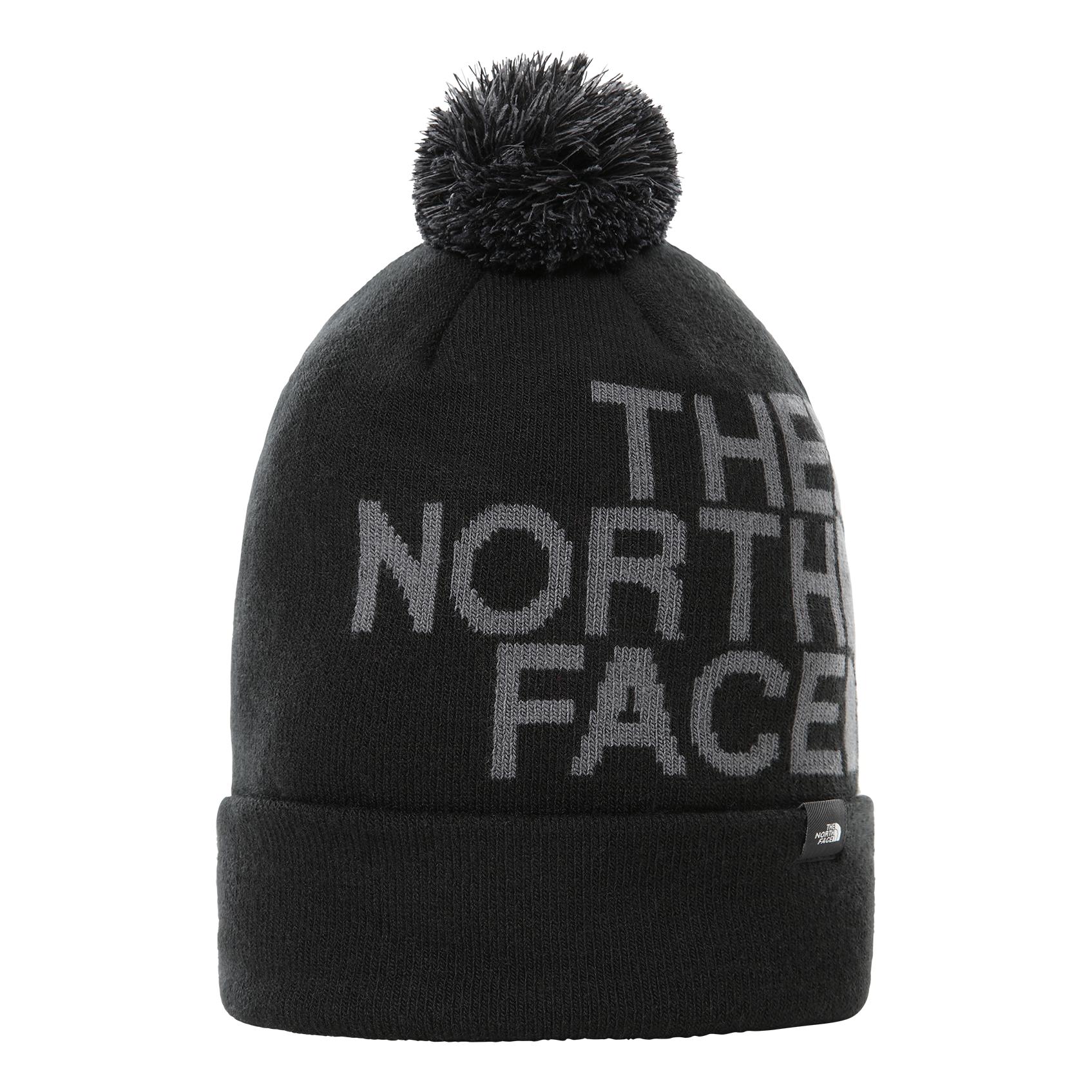 The North Face Ski Tuke Noir 