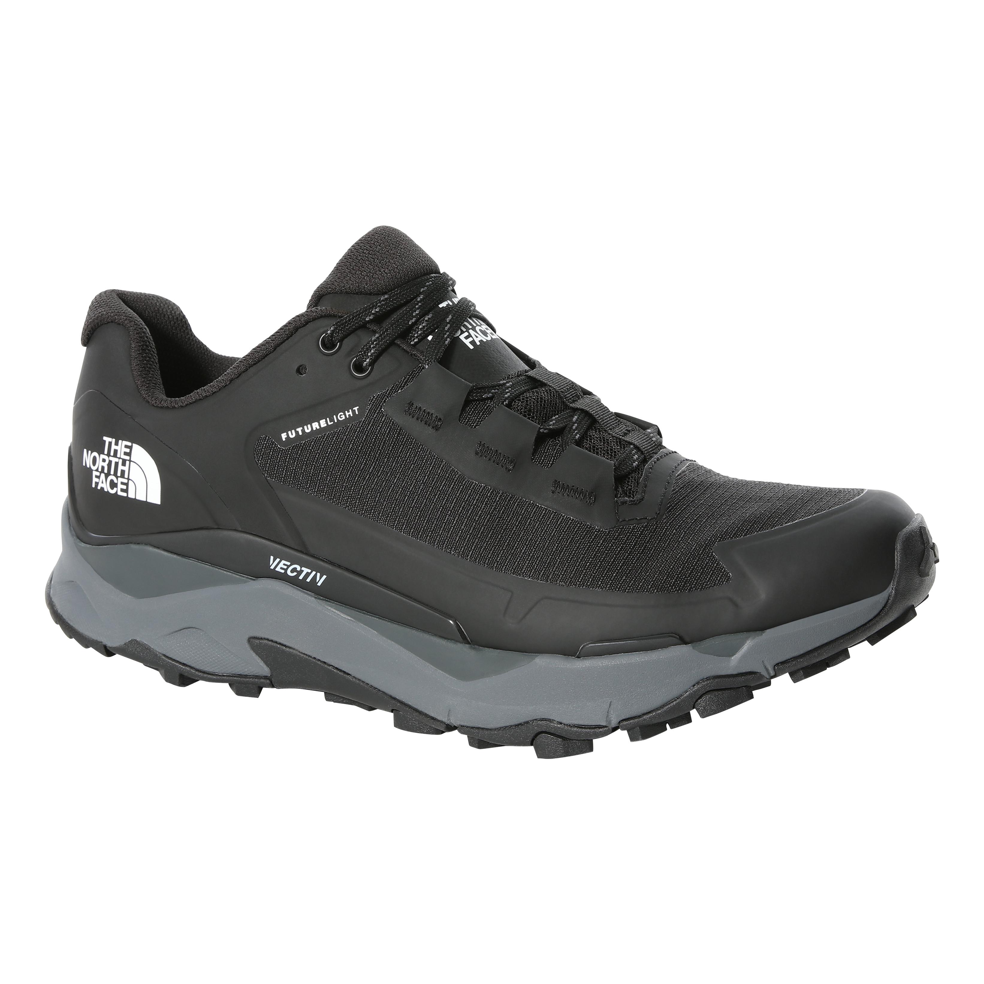 The North Face Vectiv Exploris FutureLight Noir 41 