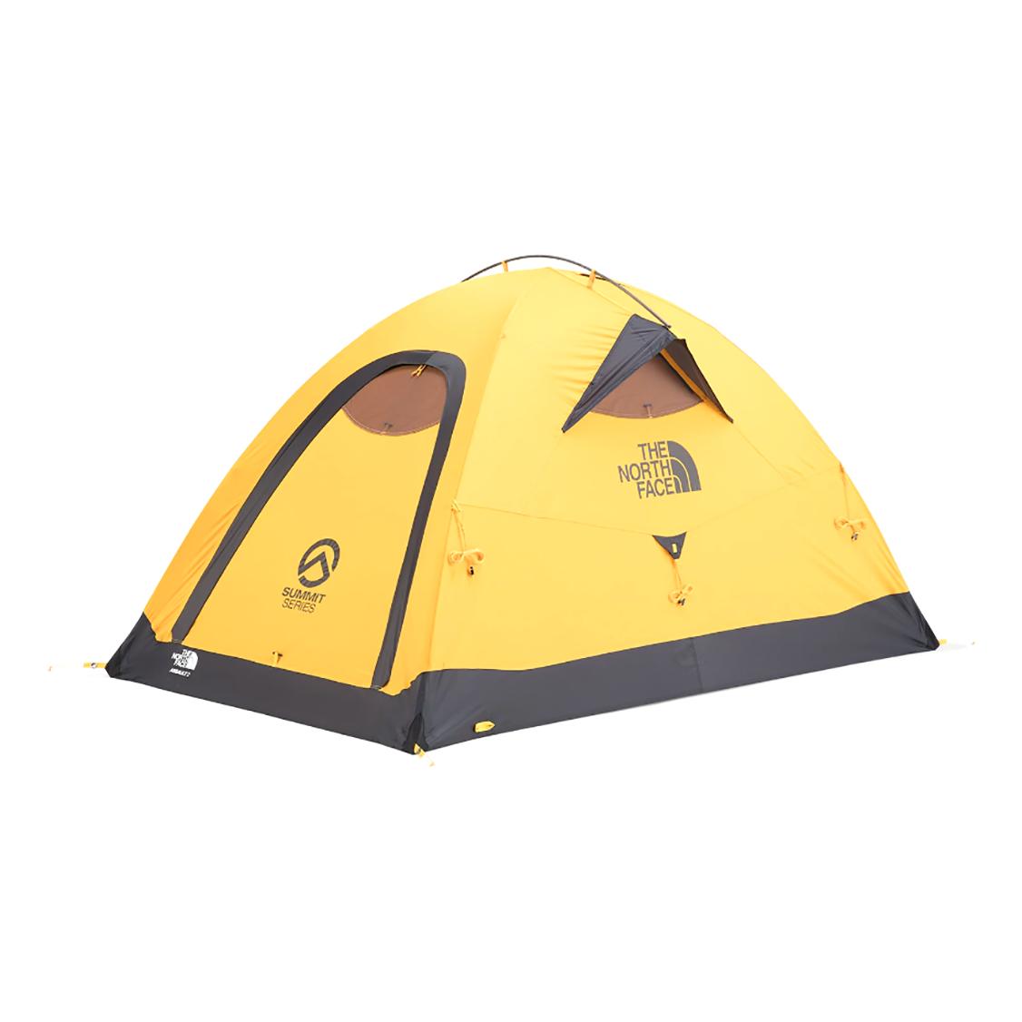 The North Face Assault 2 FutureLight Jaune 