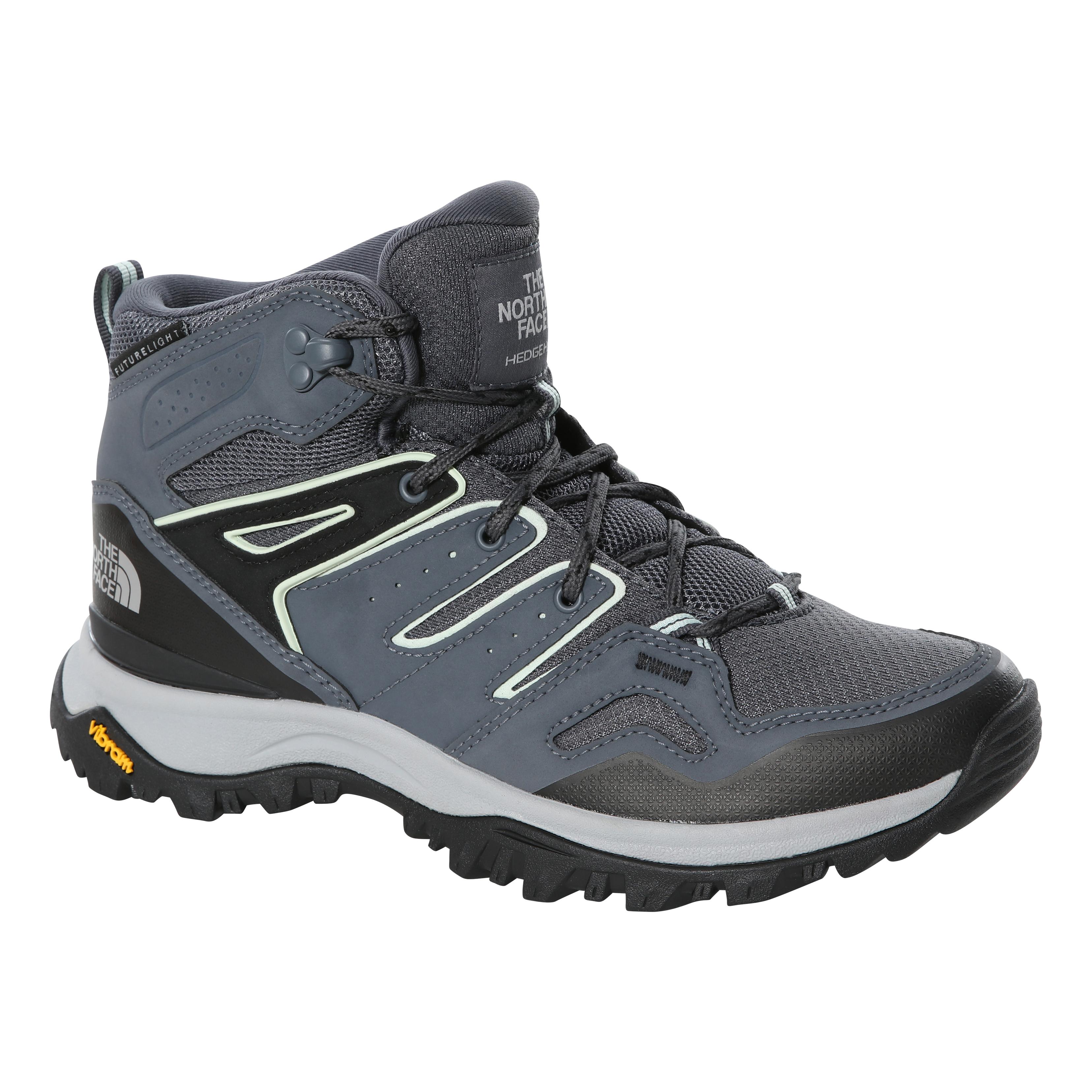 The North Face Hedgehog Mid FutureLight Gris 37.5 