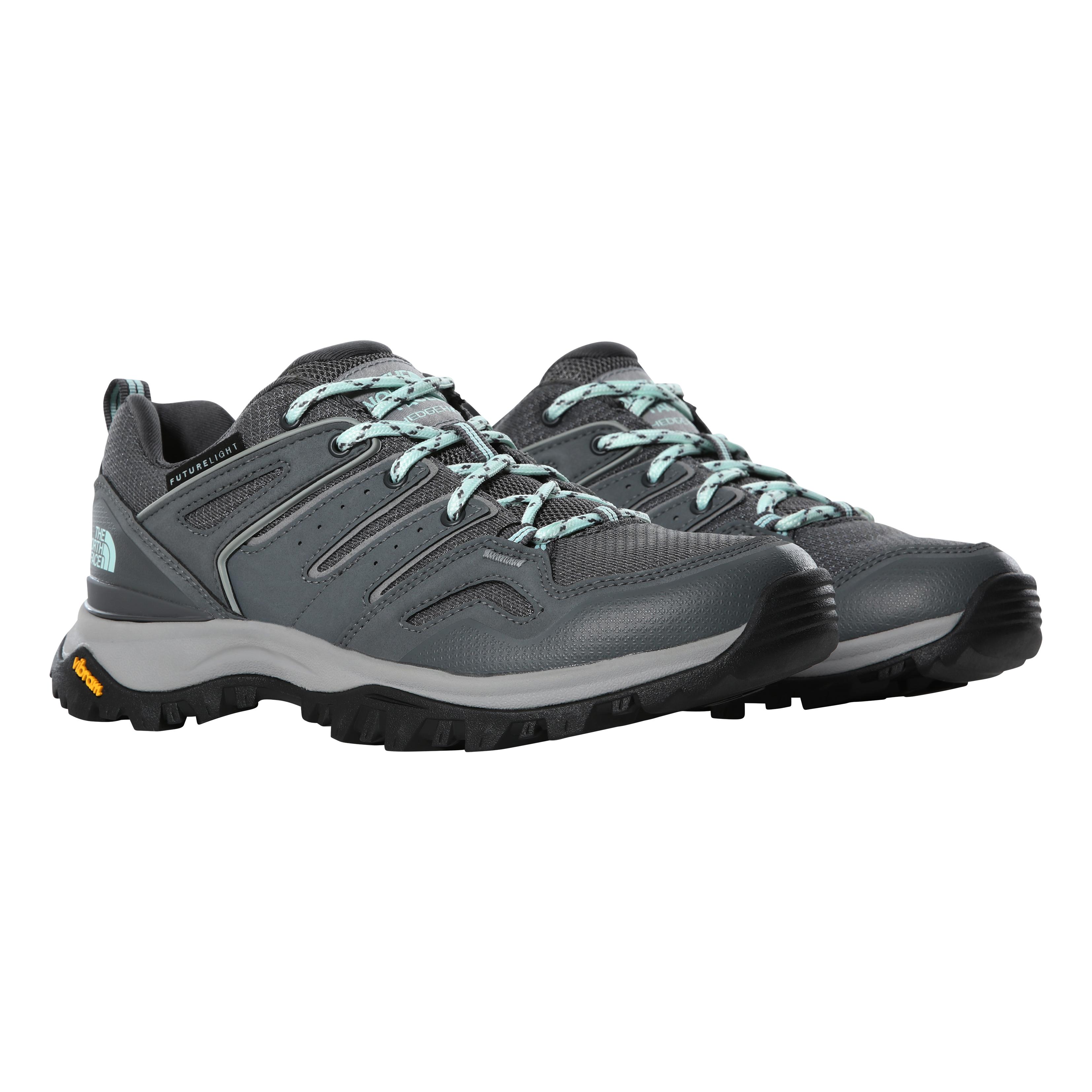 The North Face Hedgehog FutureLight Gris 37 