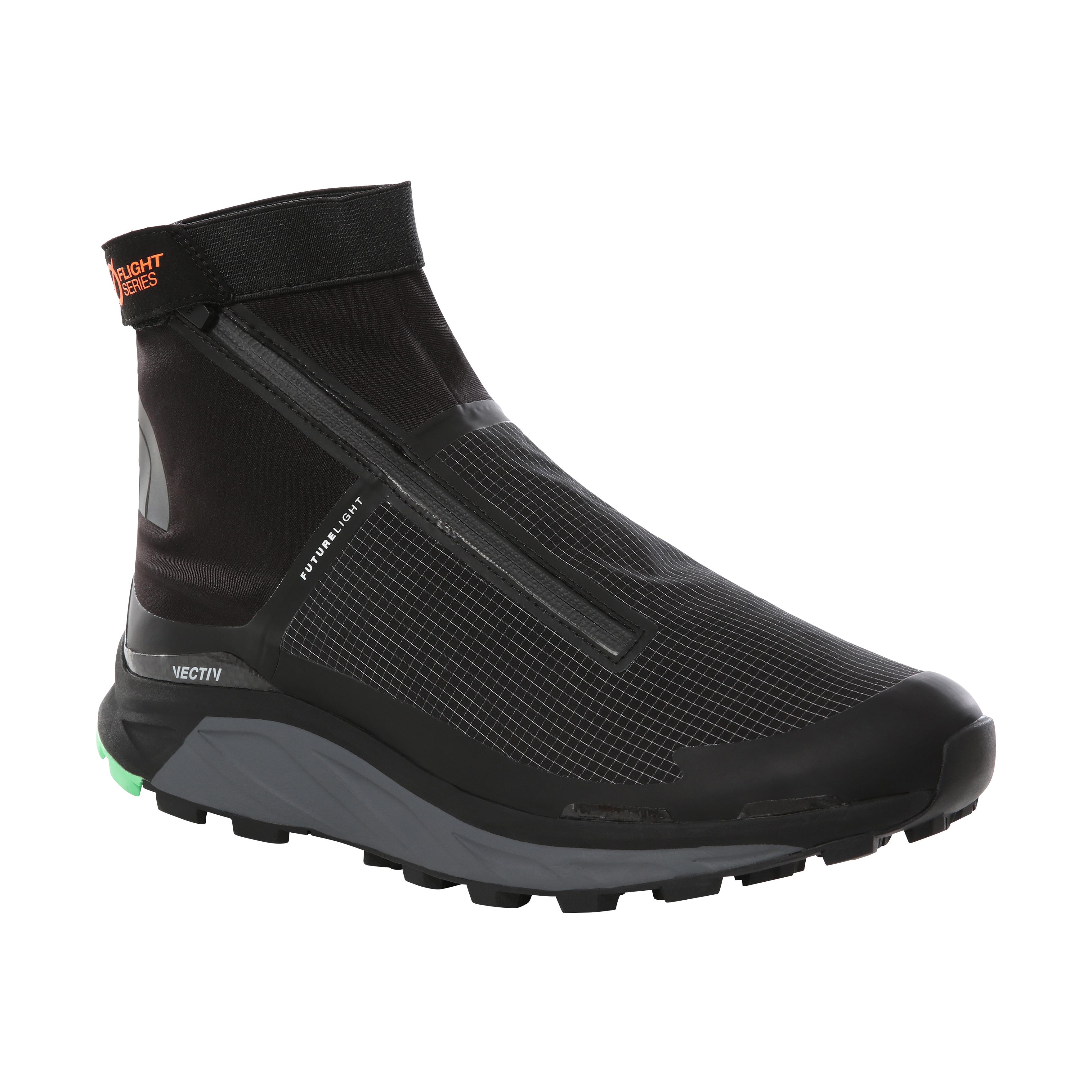 The North Face Flight Vectiv Guard Futurelight Noir 45.5 