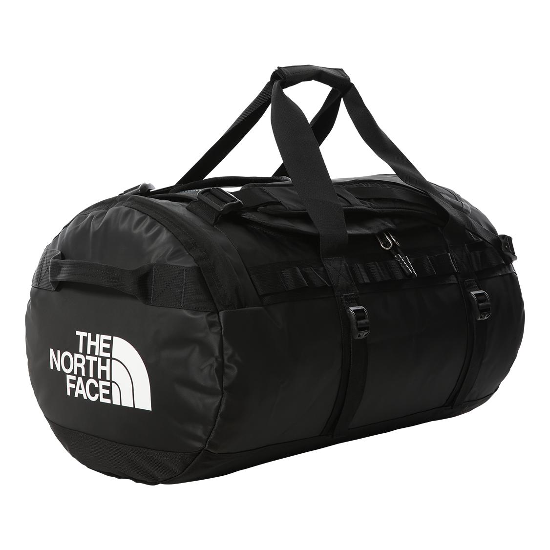 The North Face Base Camp Duffel - M Noir 
