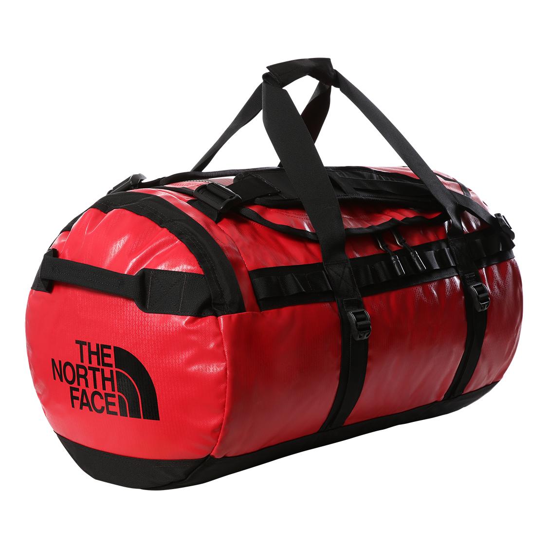 The North Face Base Camp Duffel - M Rouge 