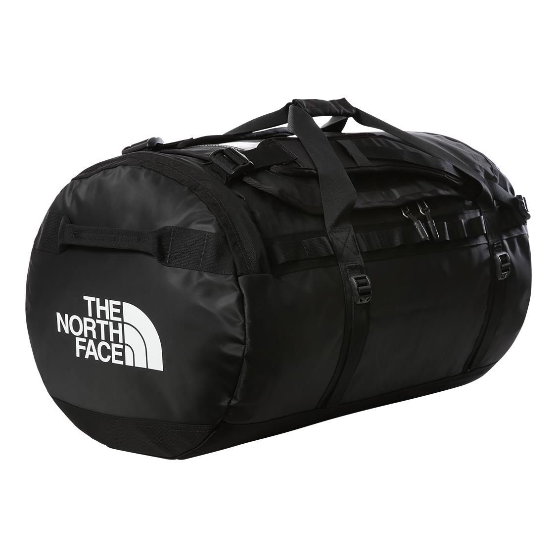 The North Face Base Camp Duffel - L Noir 