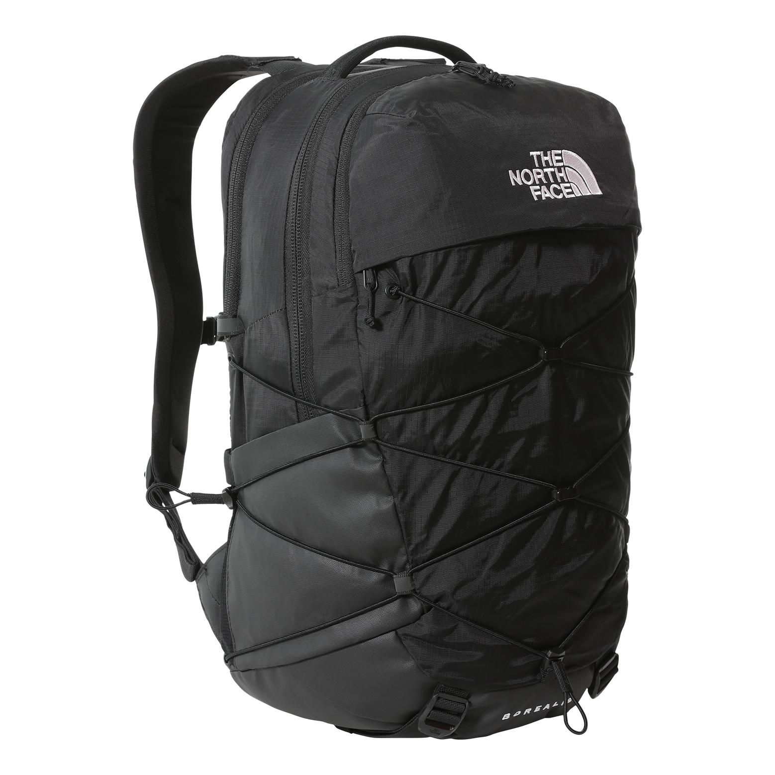 The North Face Borealis Noir 