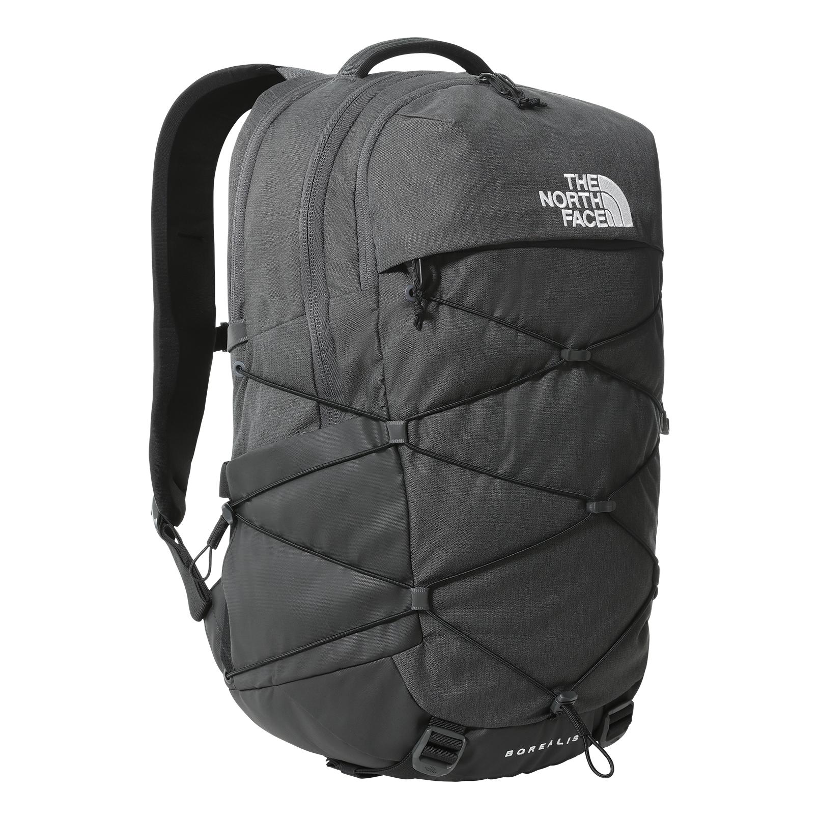 The North Face Borealis Gris 
