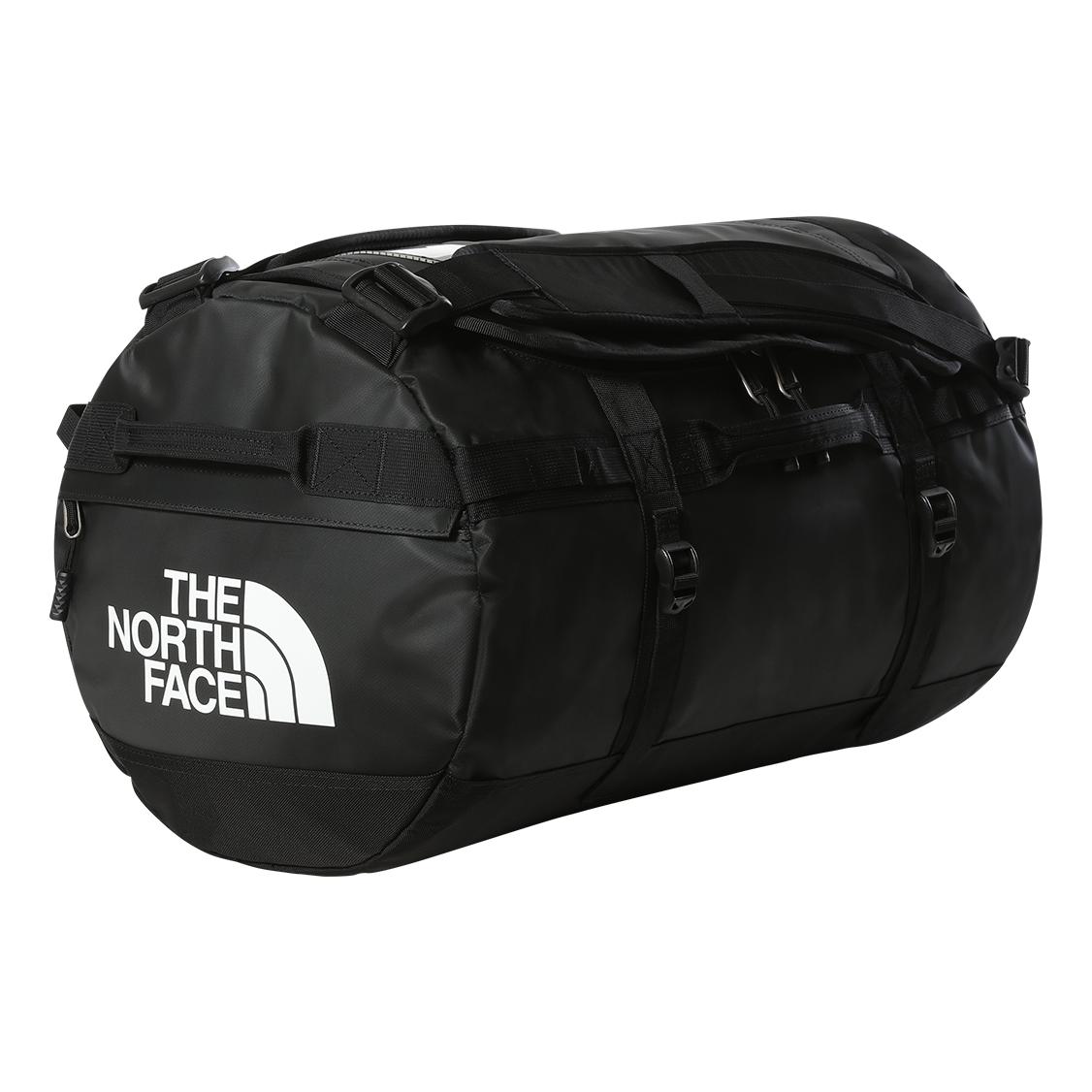 The North Face Base Camp Duffel - S Noir 
