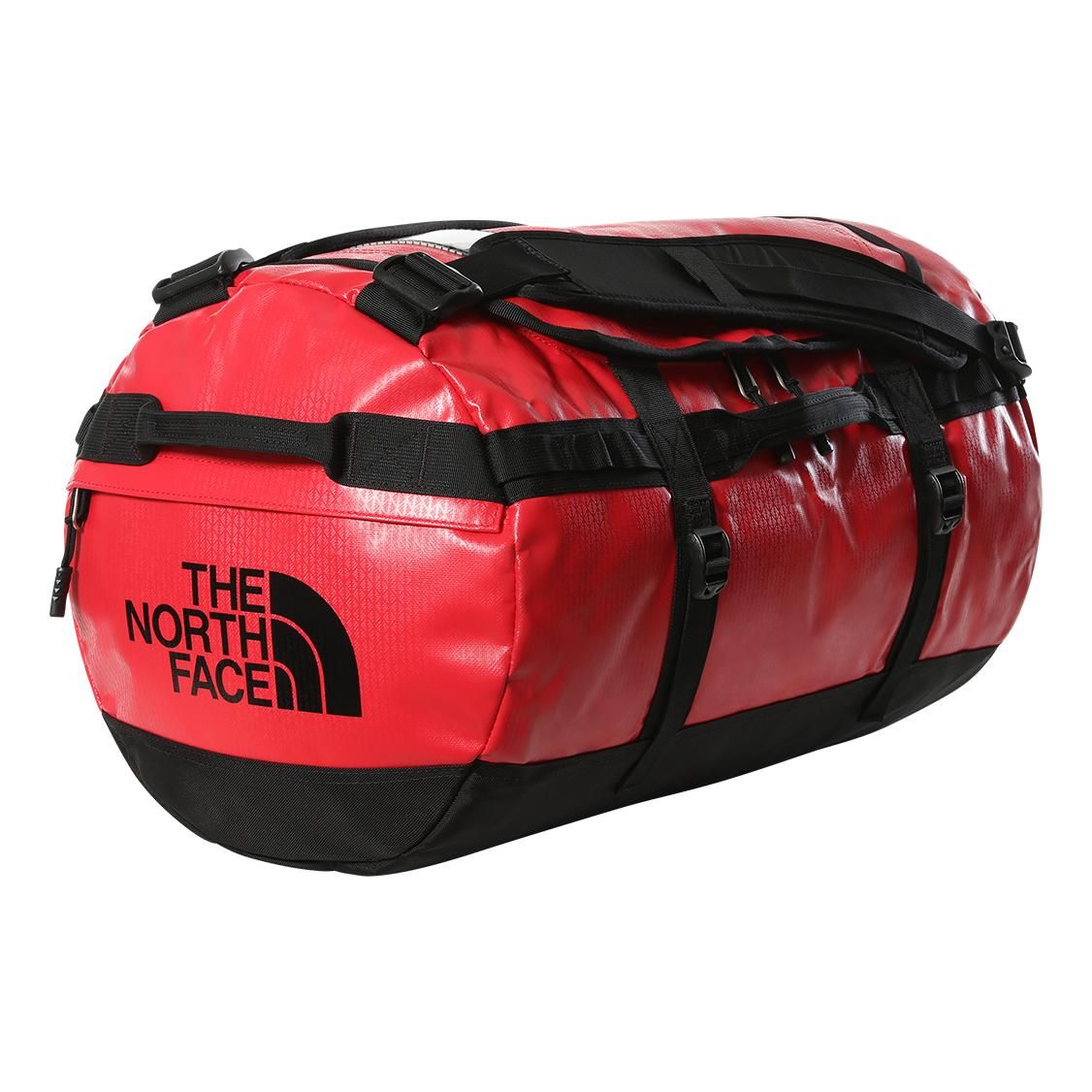 The North Face Base Camp Duffel - S Rouge 