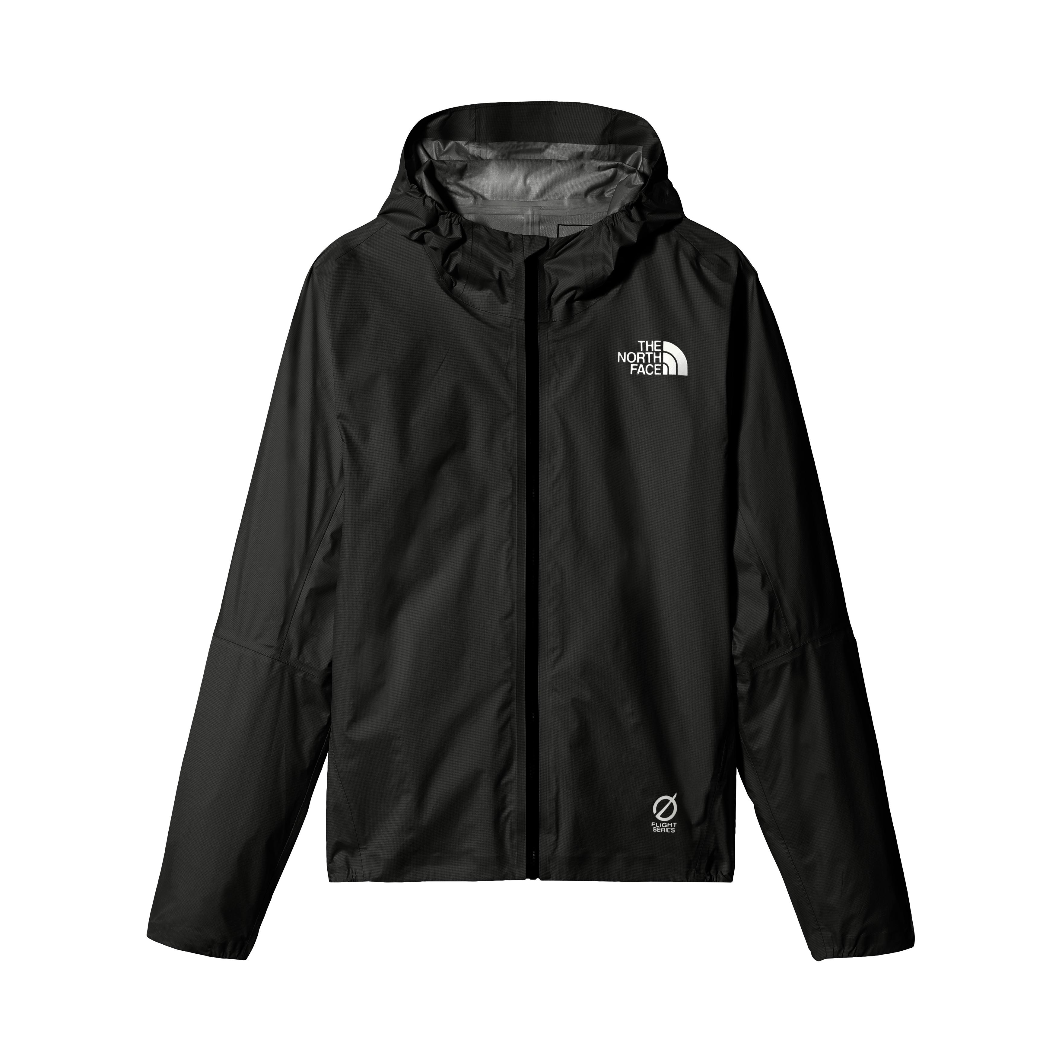 The North Face Flight Lightriser Futurelight Jacket Noir M 