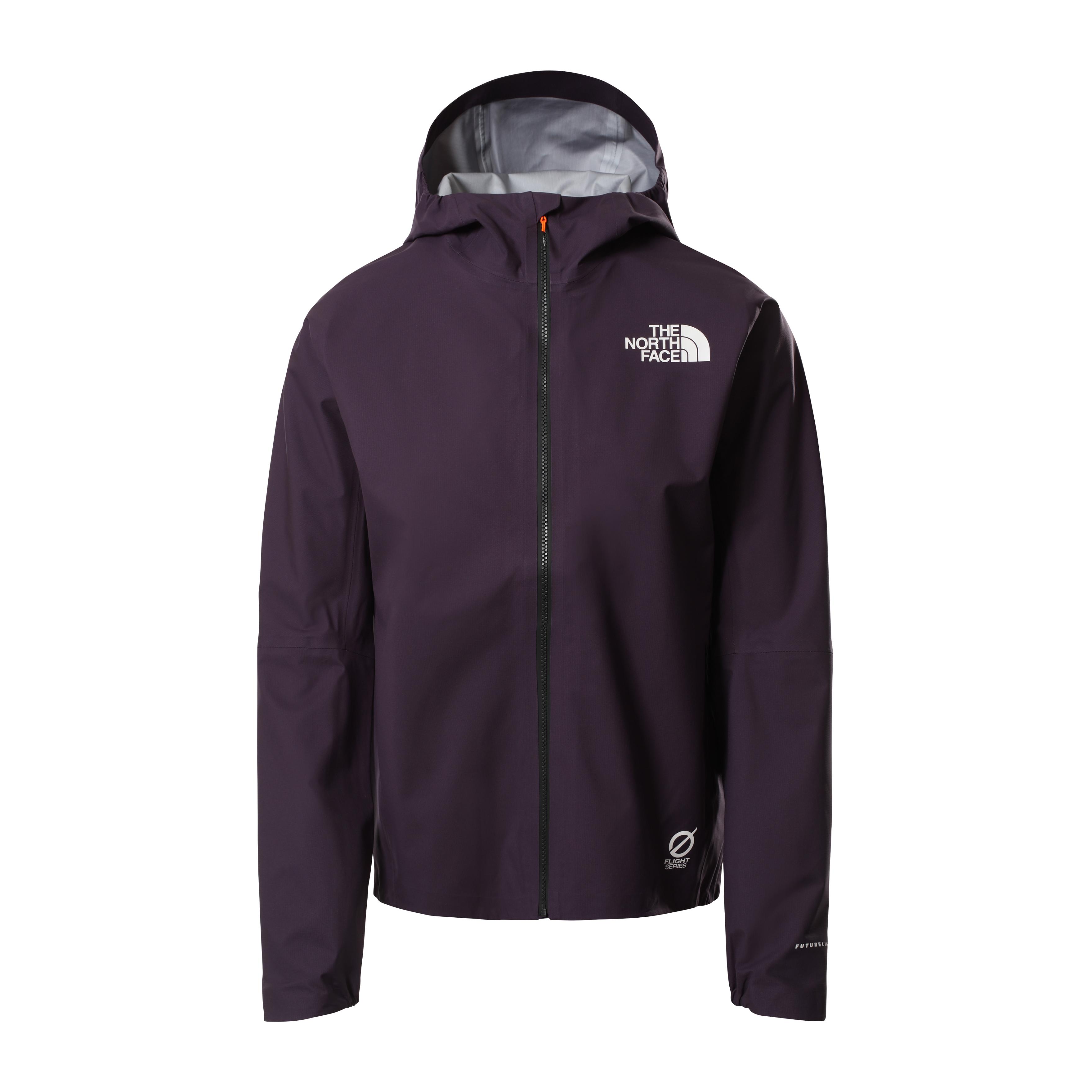 The North Face Flight Lightriser Futurelight Jacket Noir XS 