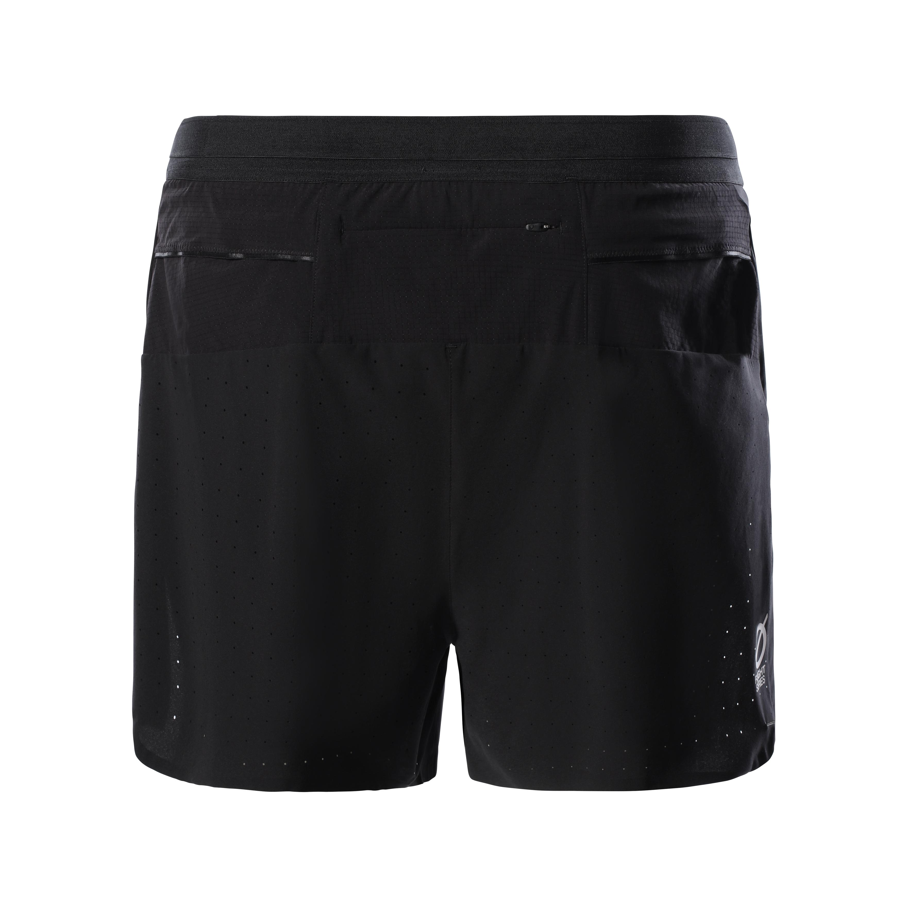 The North Face Flight Stridelight Short Noir L 