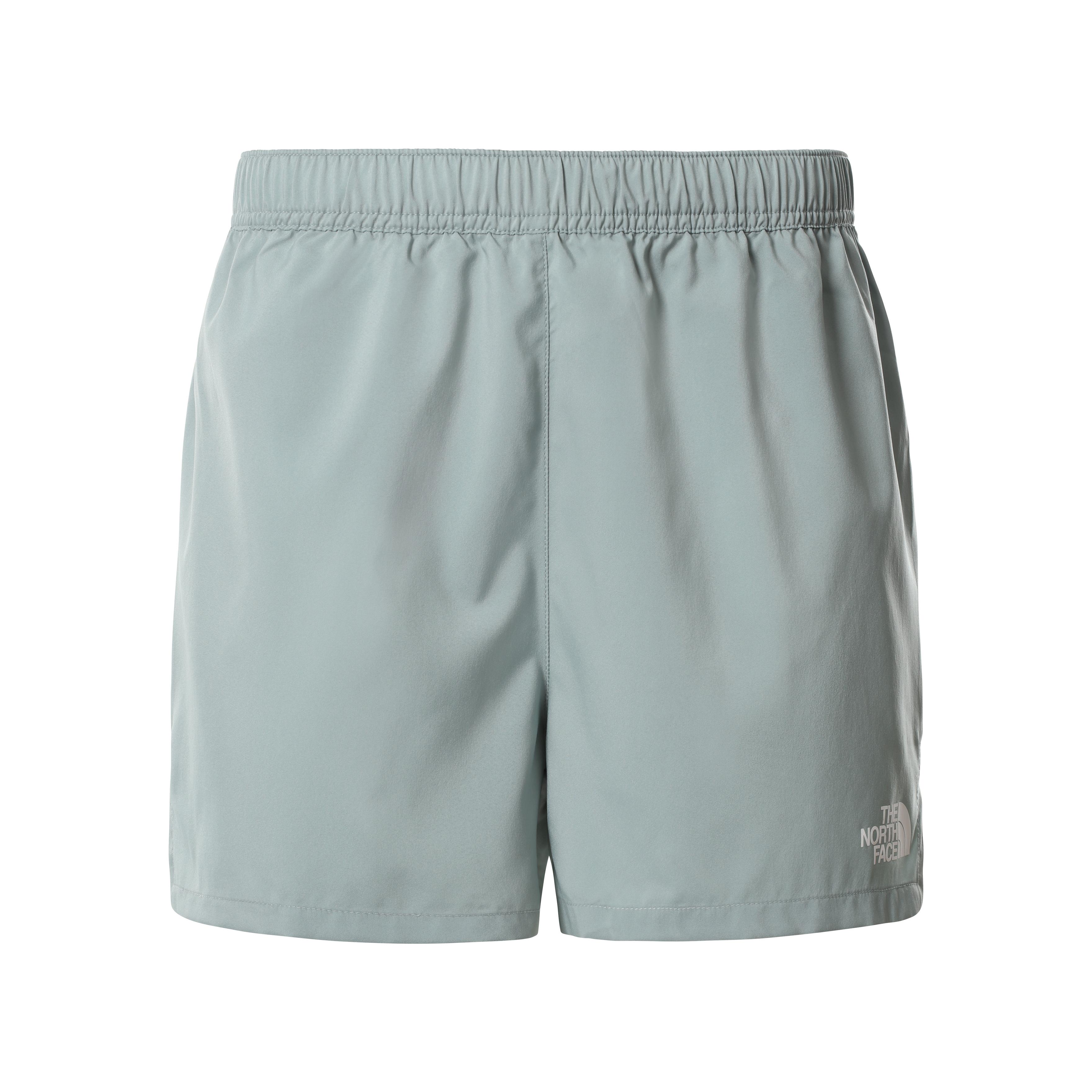 The North Face Movmynt Short Bleu ciel XS 