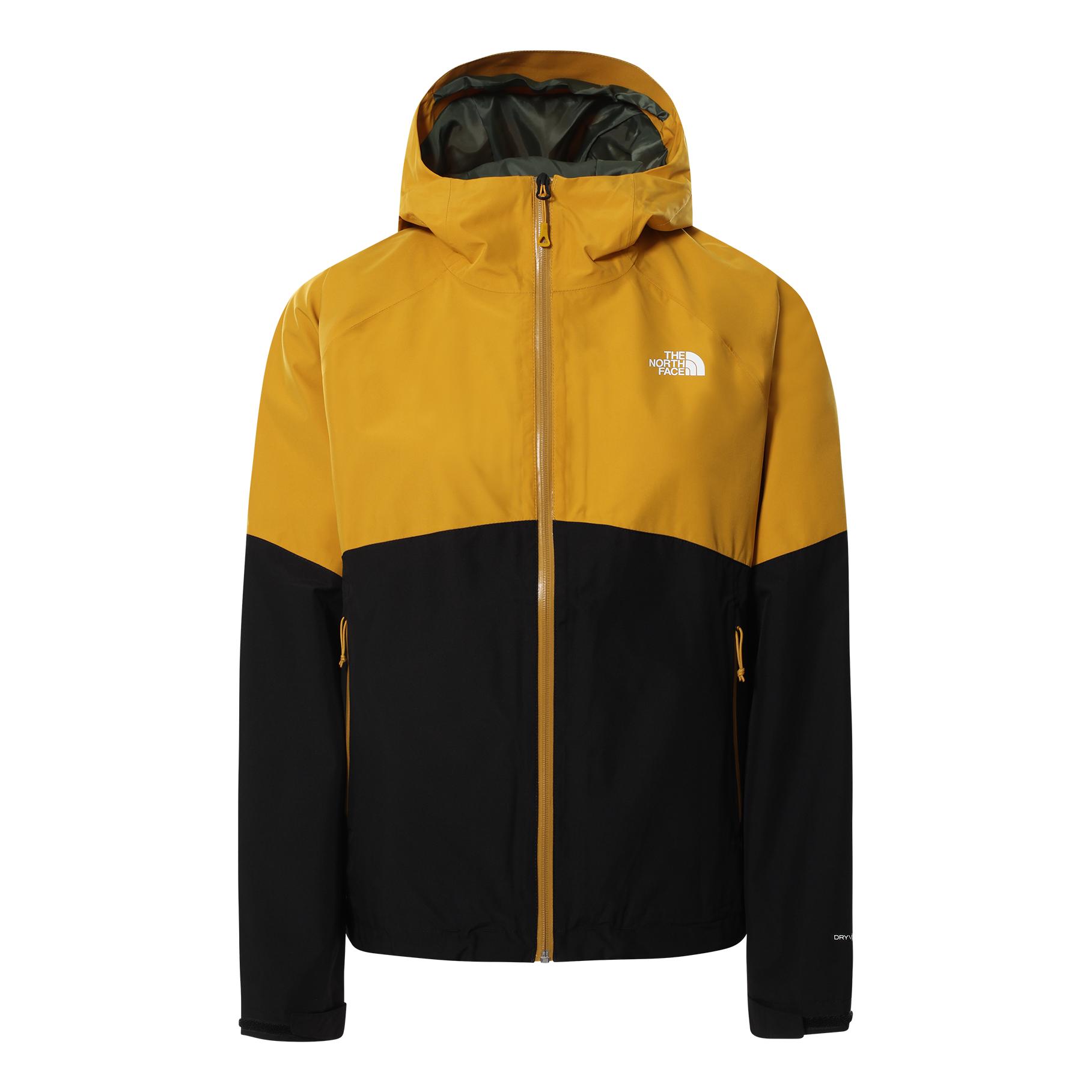 The North Face Diablo Dynamic Jacket Noir M 
