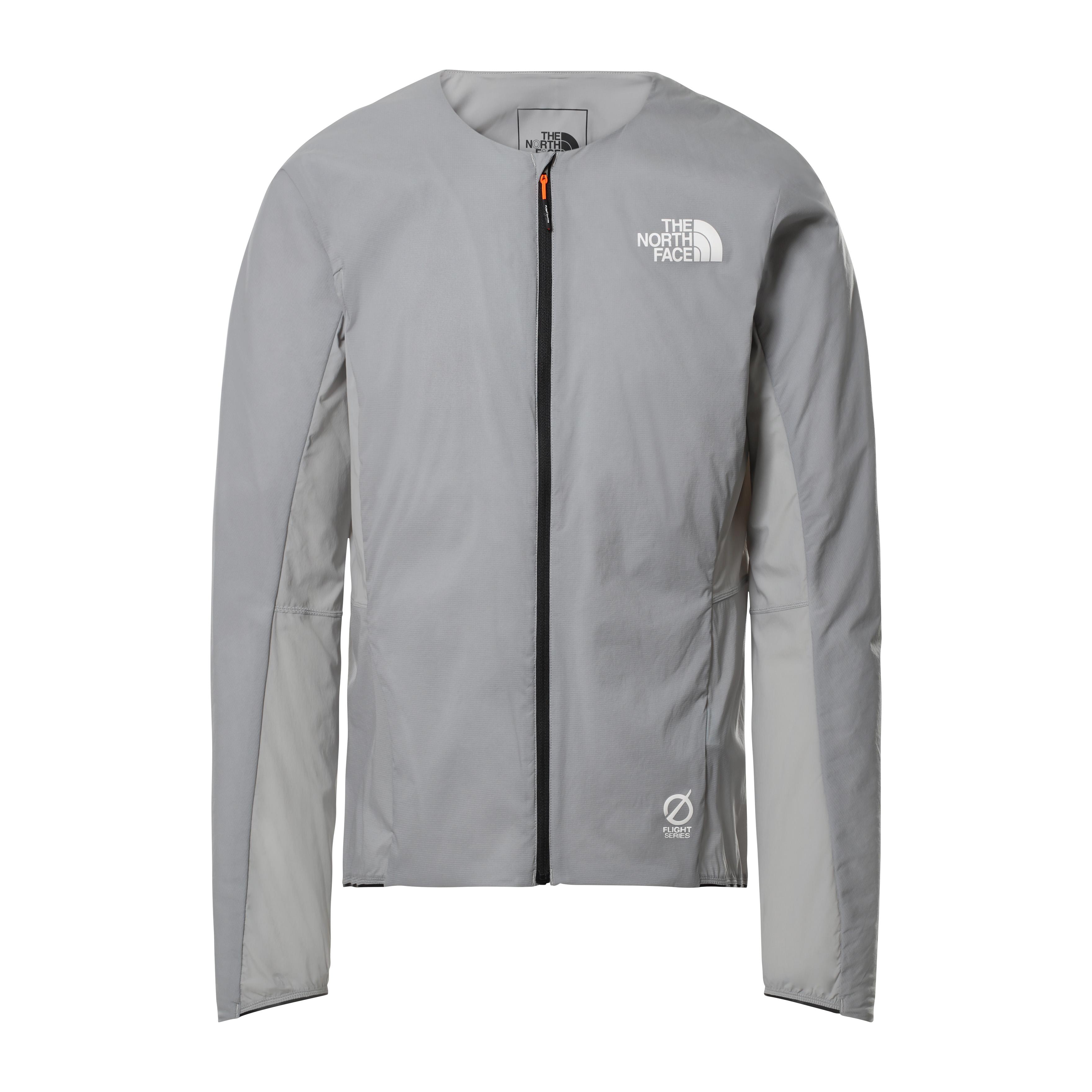 The North Face Flight Ventrix Jacket Gris clair L 
