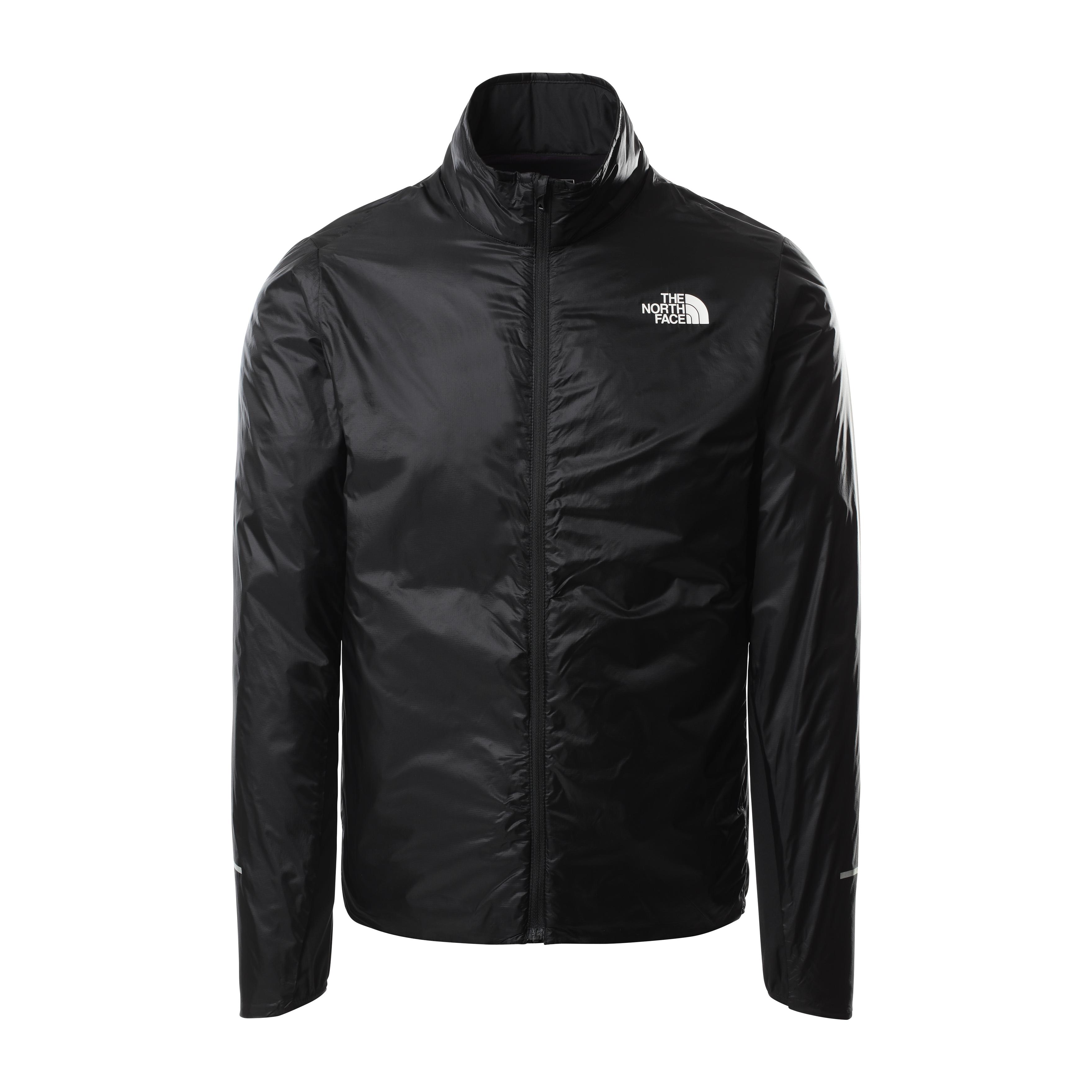 The North Face Winter Warm Jacket Noir M 