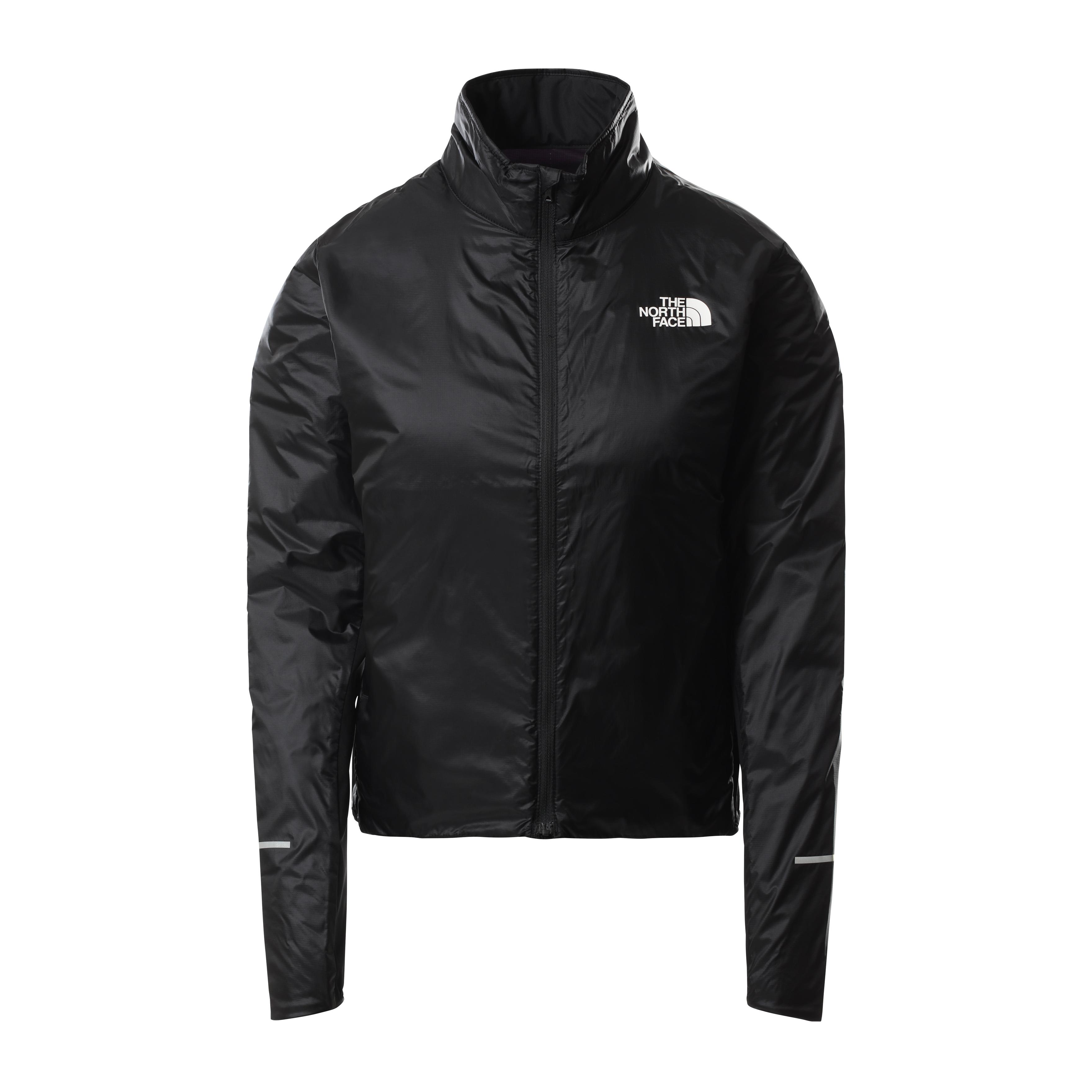 The North Face Winter Warm Jacket Noir M 