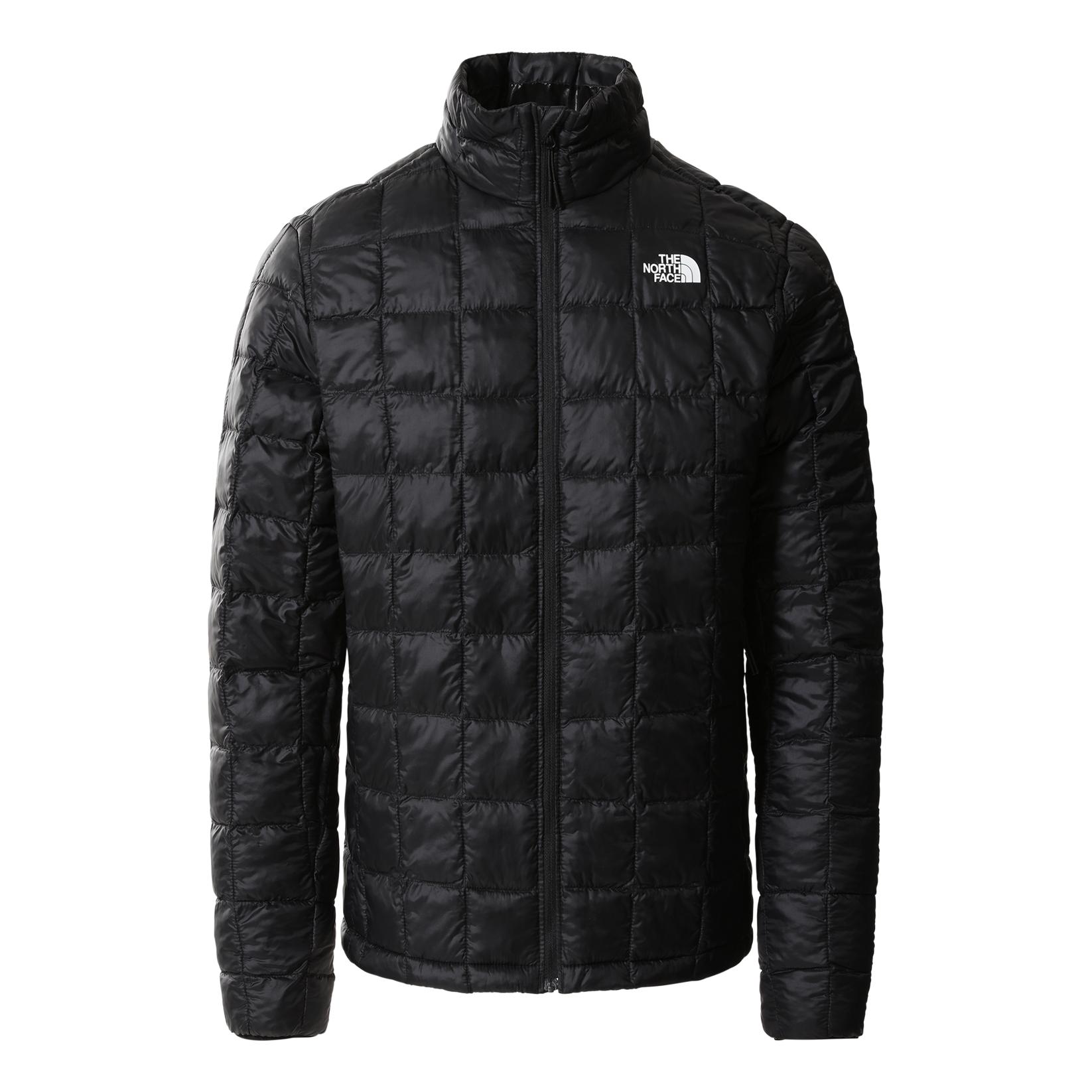 The North Face Thermoball Eco Jacket 2.0 Noir L 