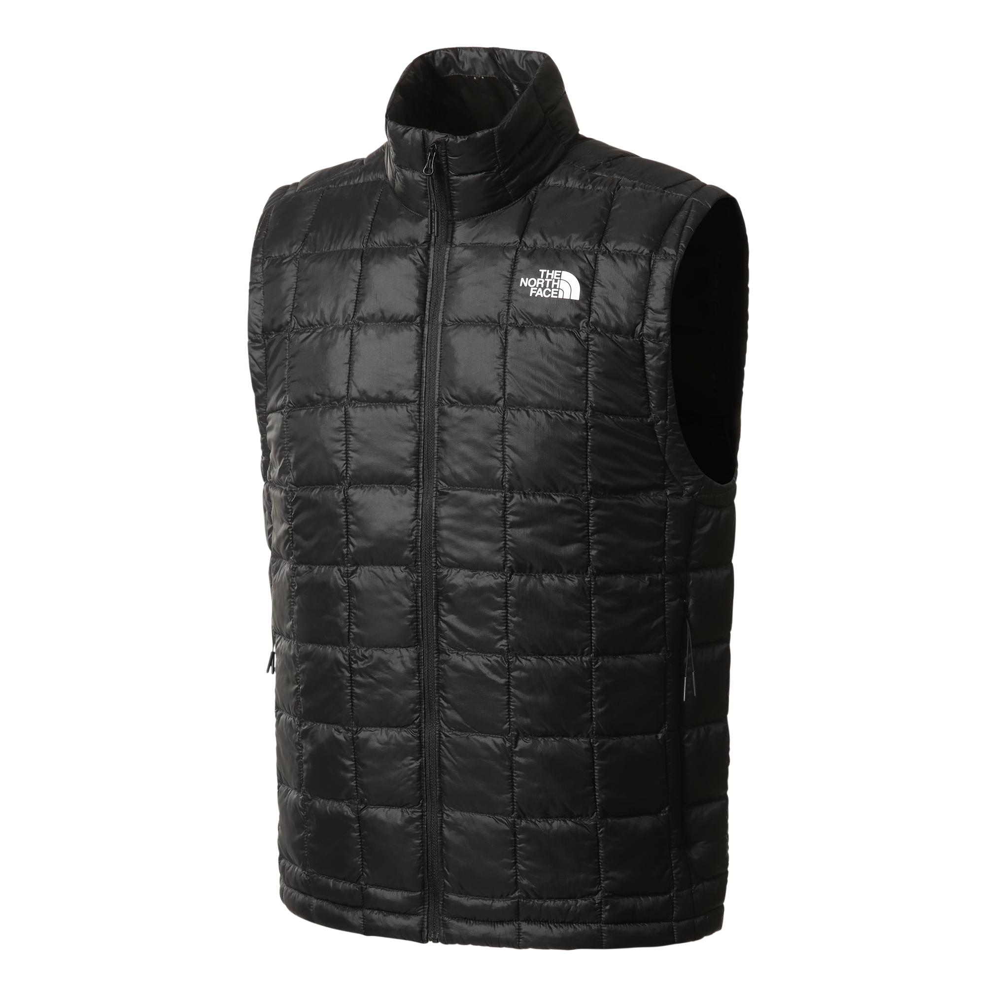 The North Face Thermoball Eco Vest 2.0 Noir XL 