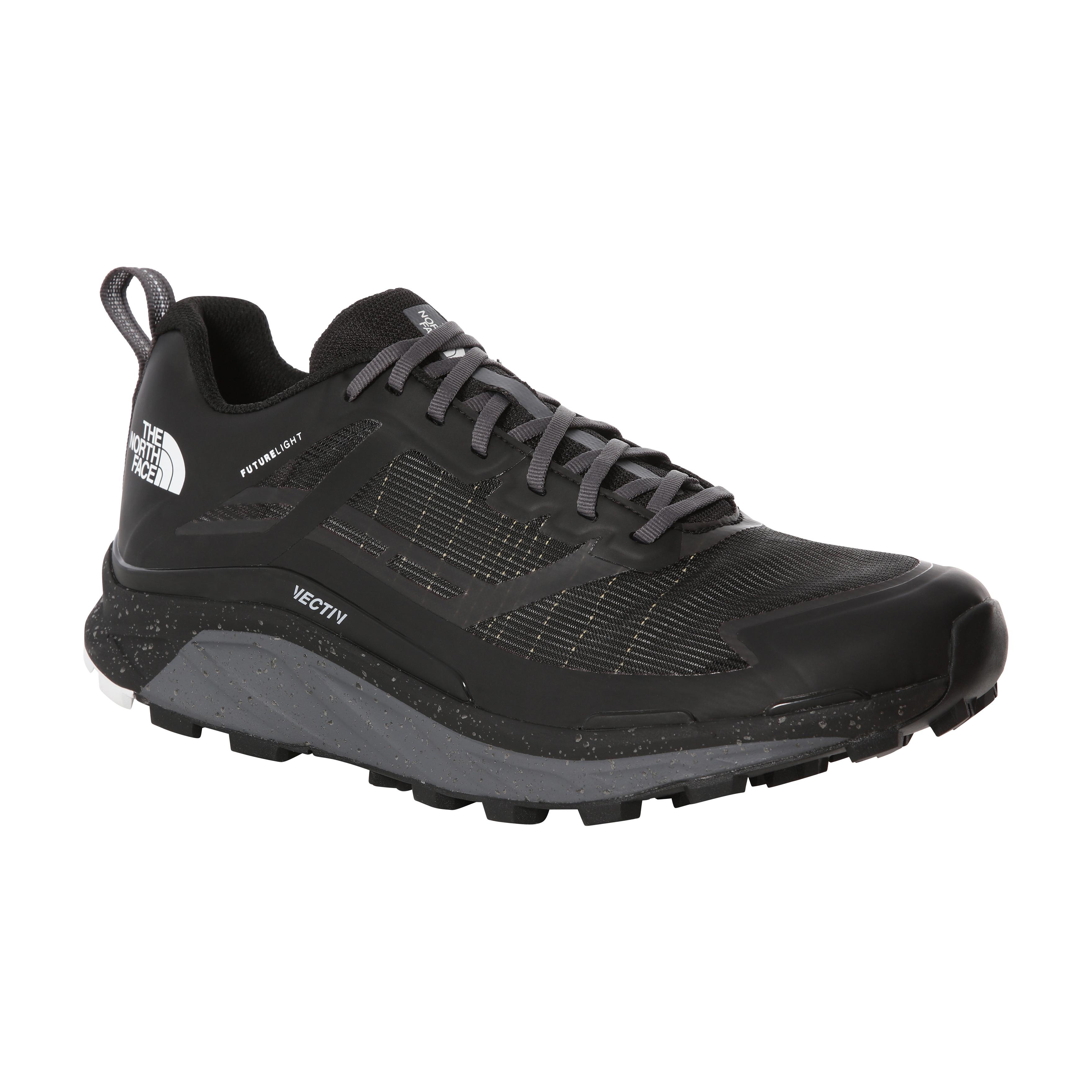 The North Face Vectiv Infinite Futurelight Reflect Noir 41.5 