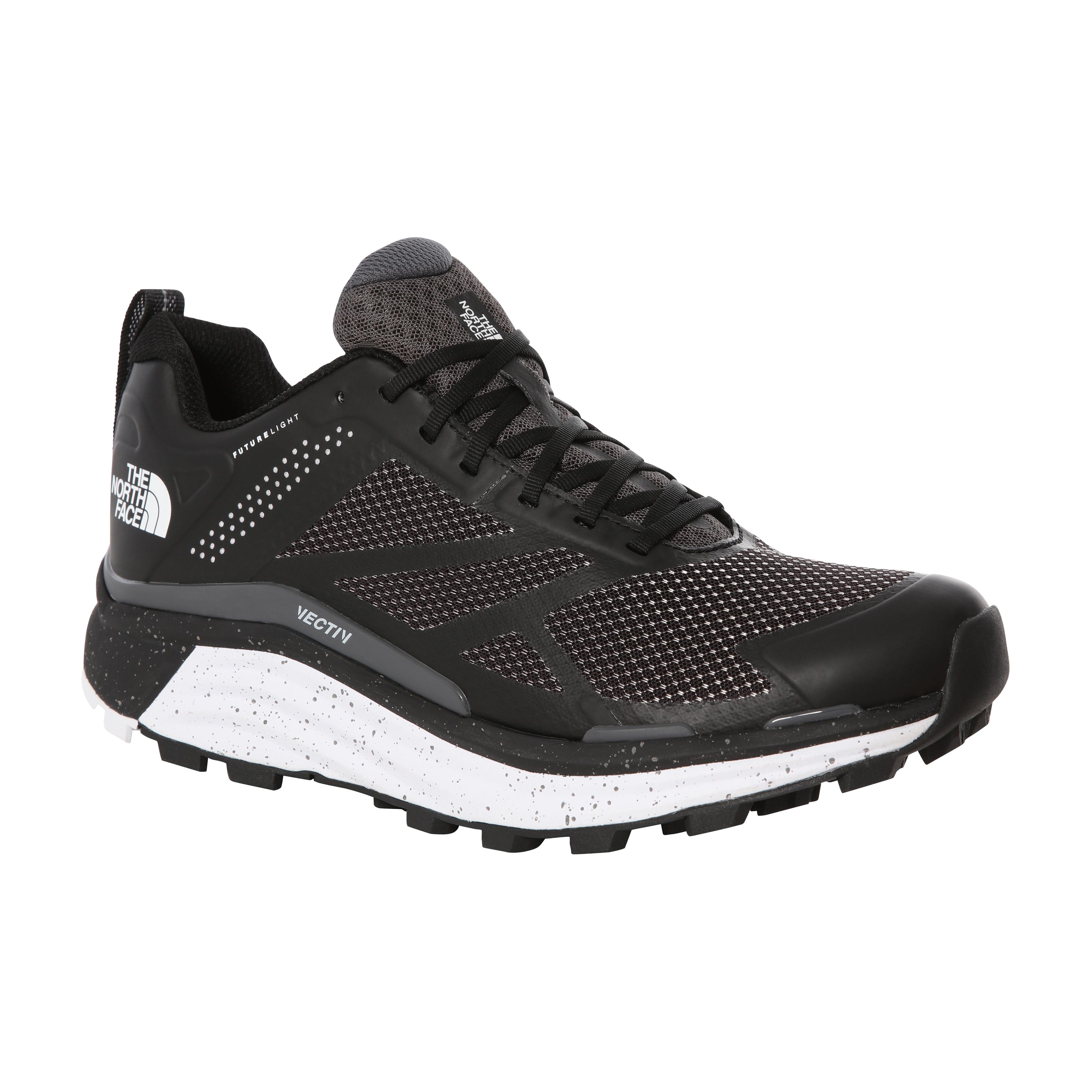 The North Face Vectiv Enduris Futurelight Reflect Noir 47 