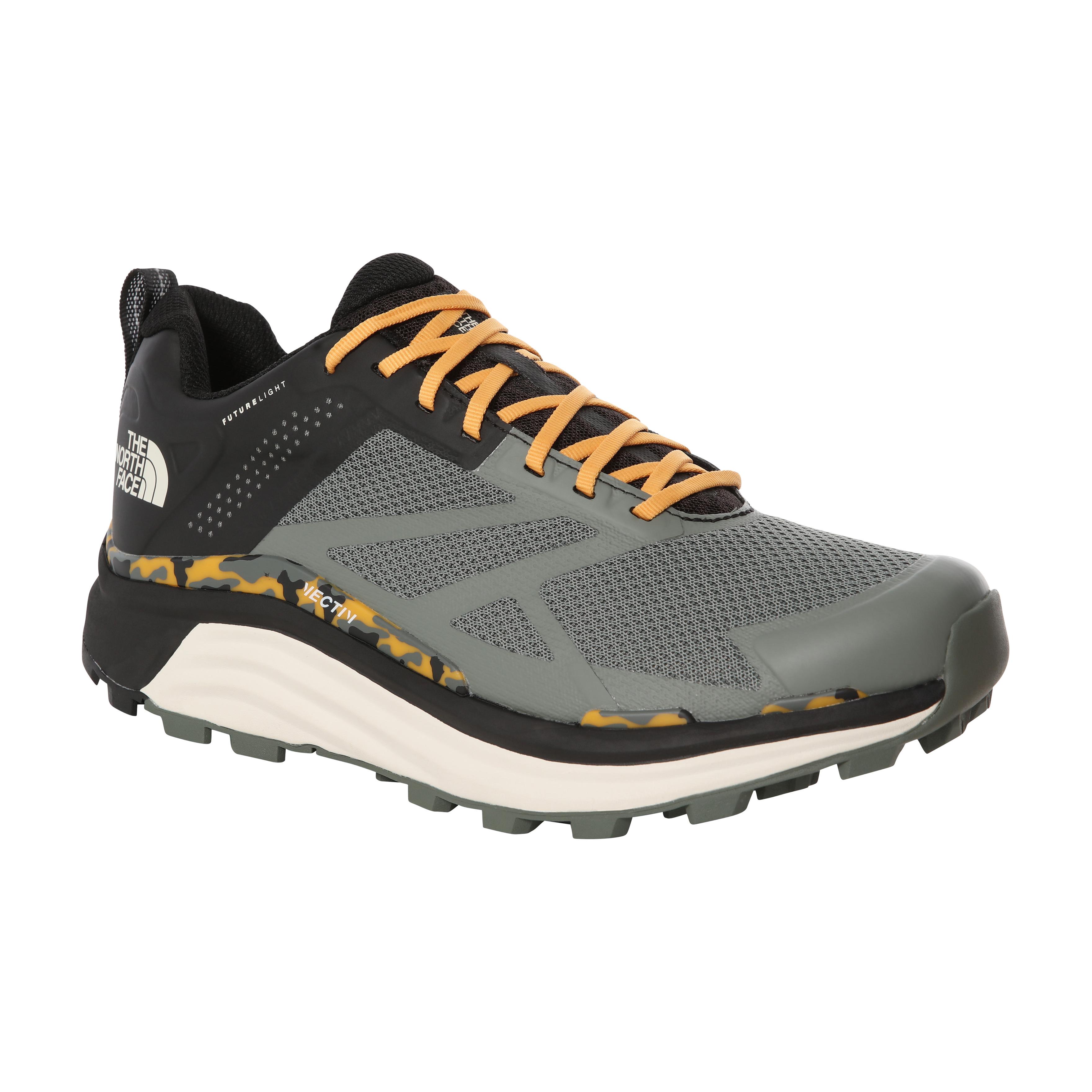 The North Face Vectiv Enduris Futurelight Ltd Kaki 47 