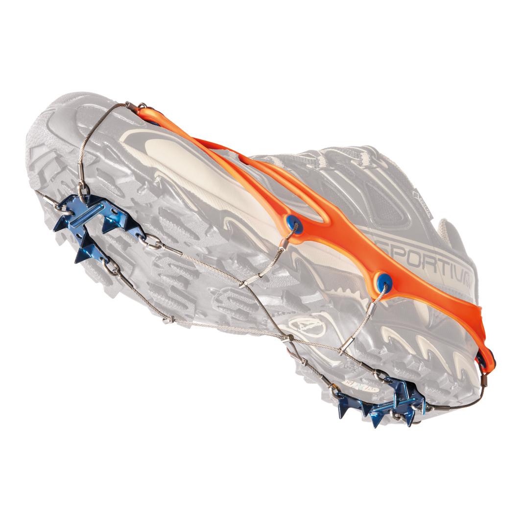 Nortec Trail Orange S 