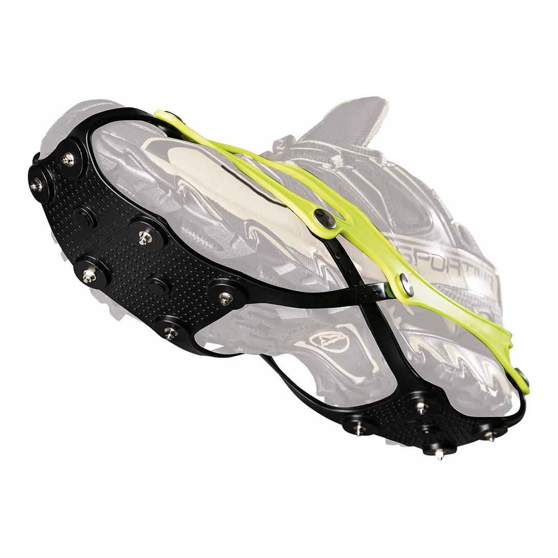 Nortec Corsa Jaune fluo XL 