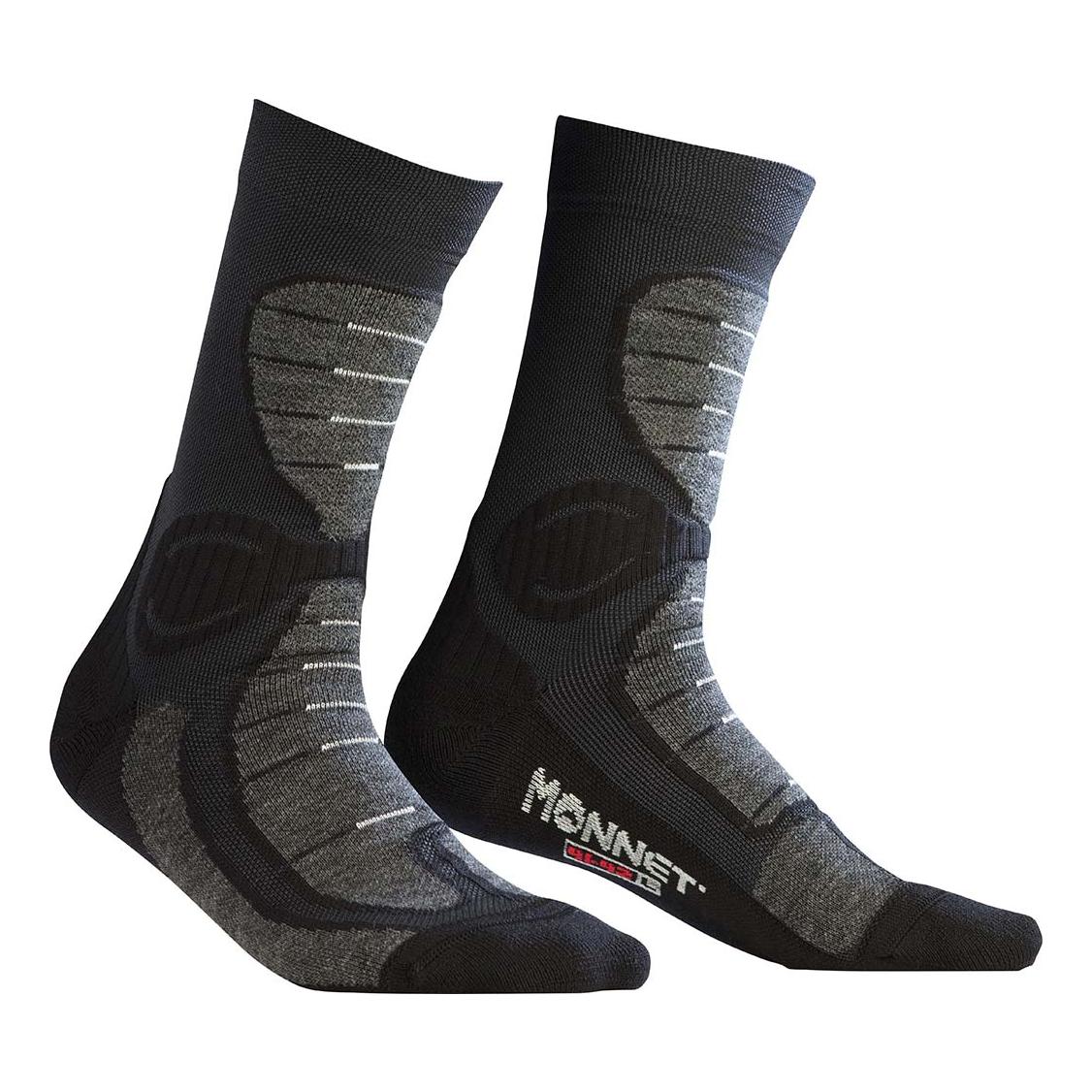 Monnet Energy Nordic Anthracite 43/44 