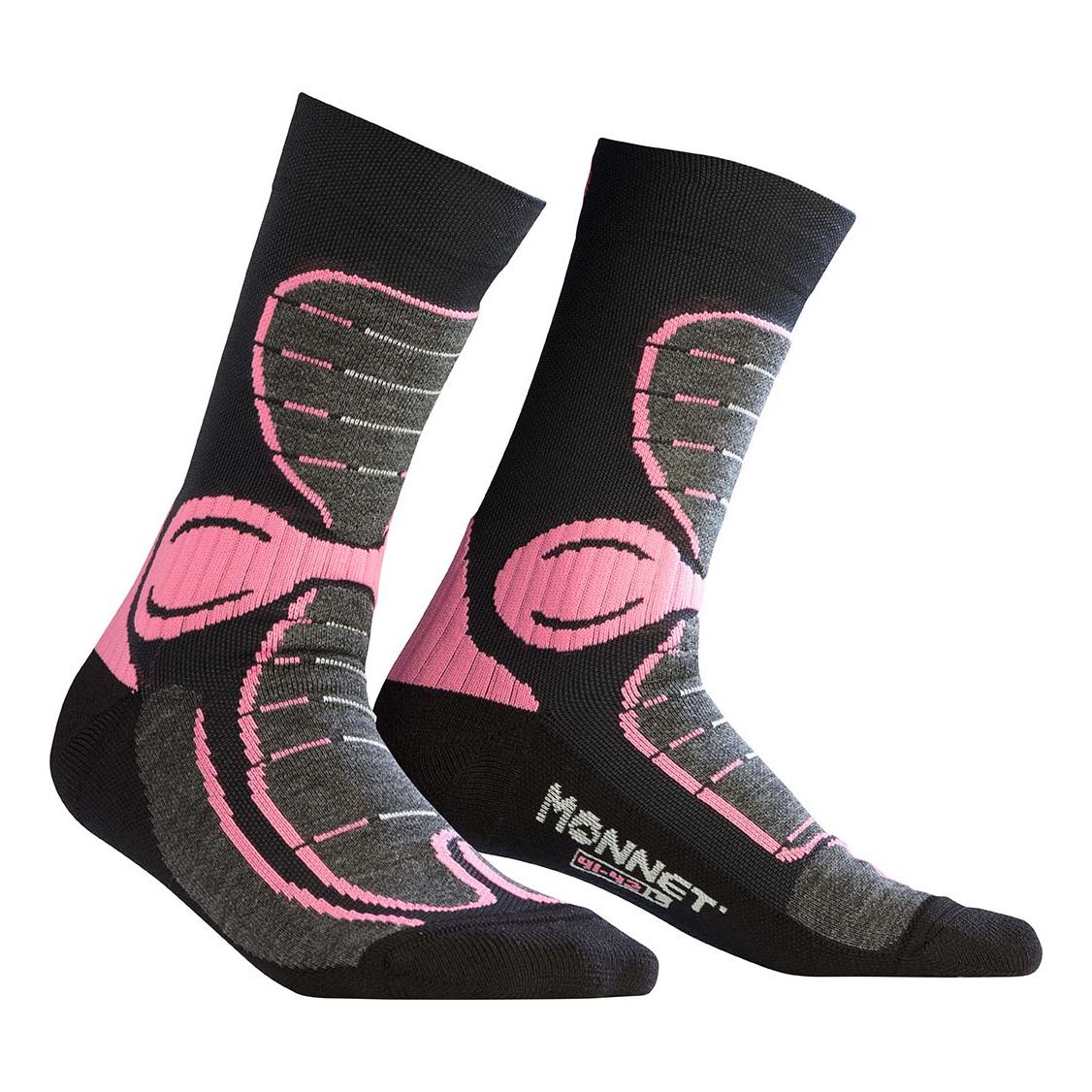 Monnet Energy Nordic Gris 39/40 