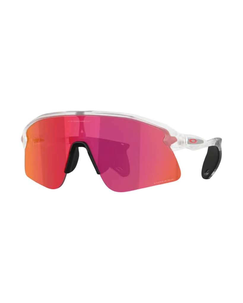 Oakley Transparent Stunt Devil S Trasparente