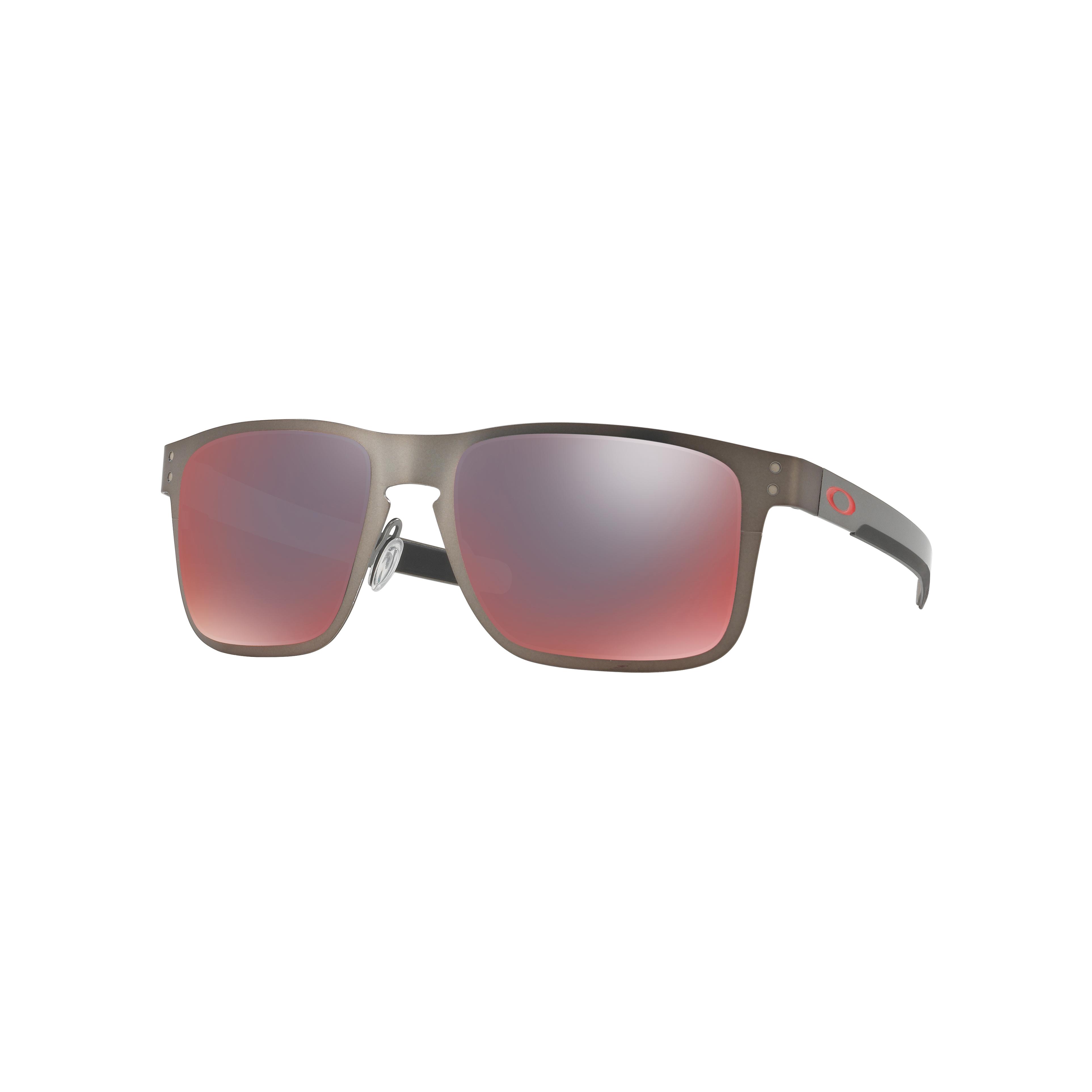 Oakley Holbrook Metal Gris 