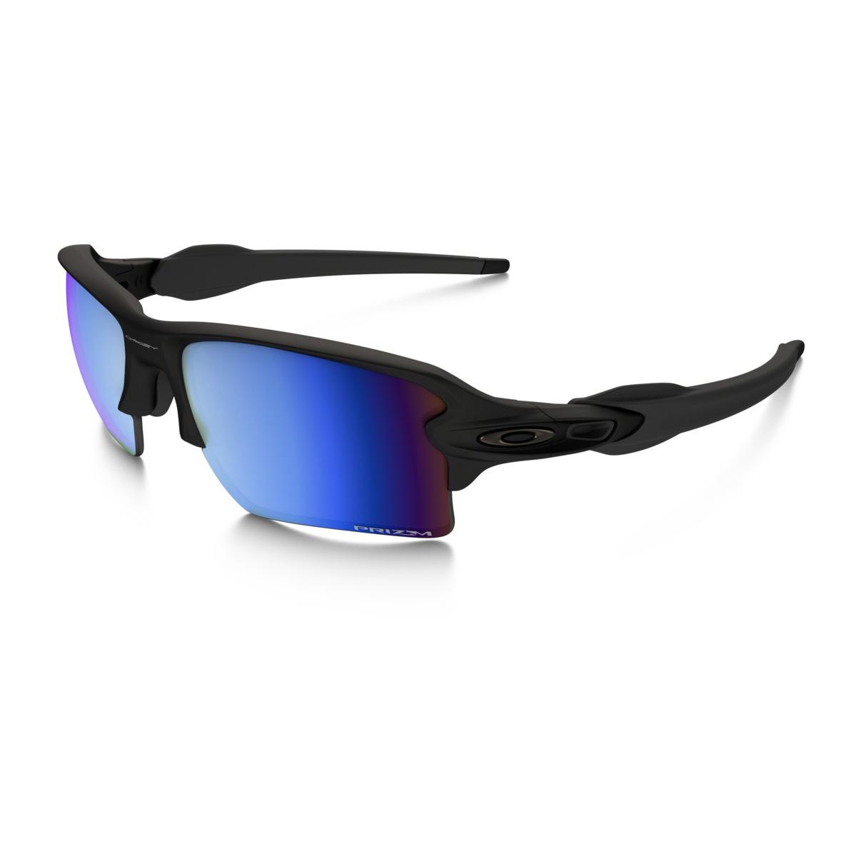 Oakley Flak 2.0 XL Noir 