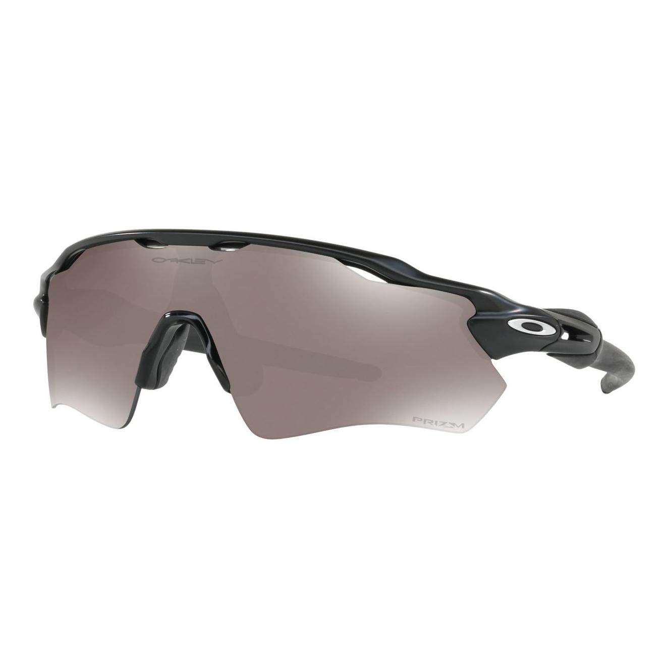 Oakley RADAR EV PATH MATTE BLACK PRIZM BLACK POLARIZED Noir