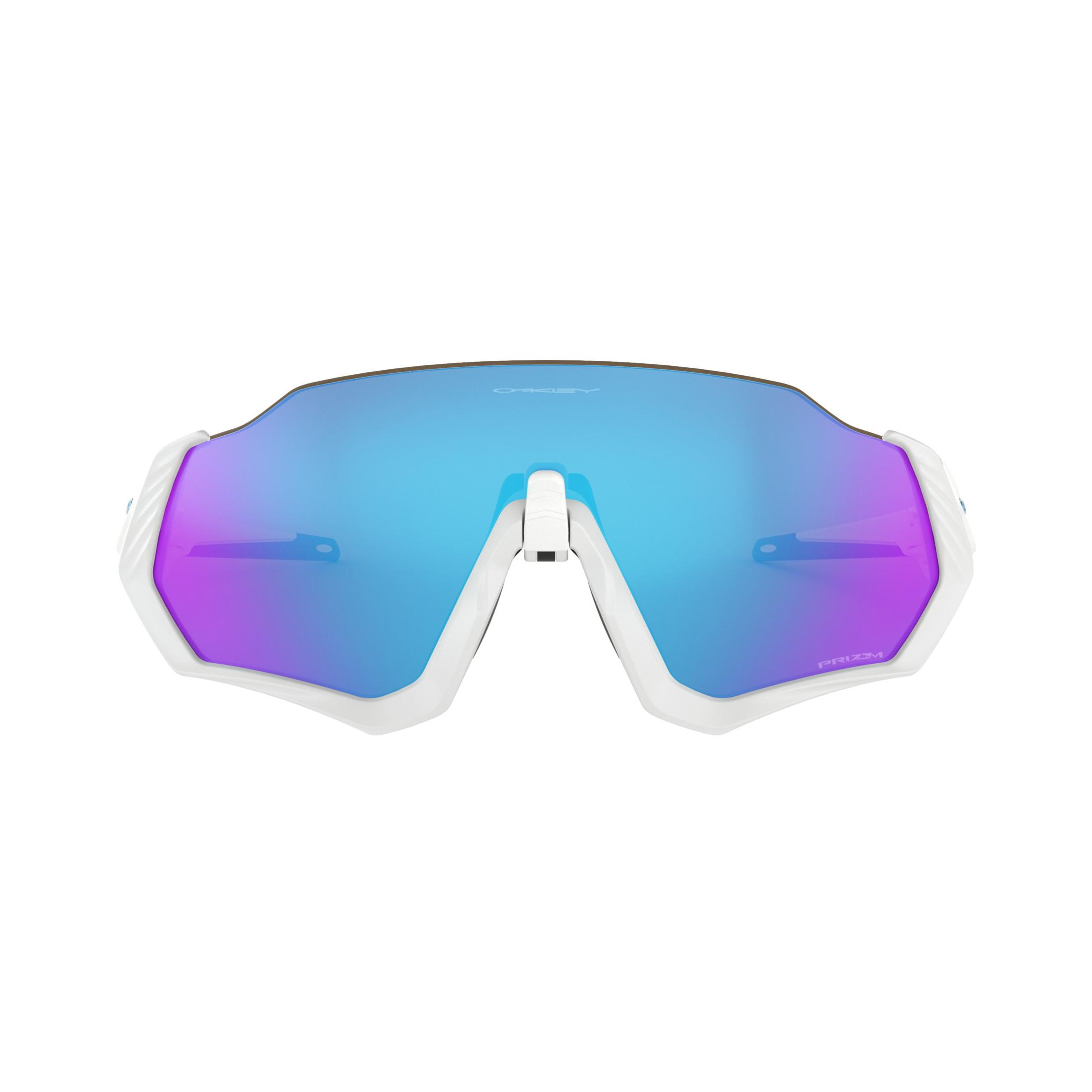 Lunettes oakley cheap flight jacket