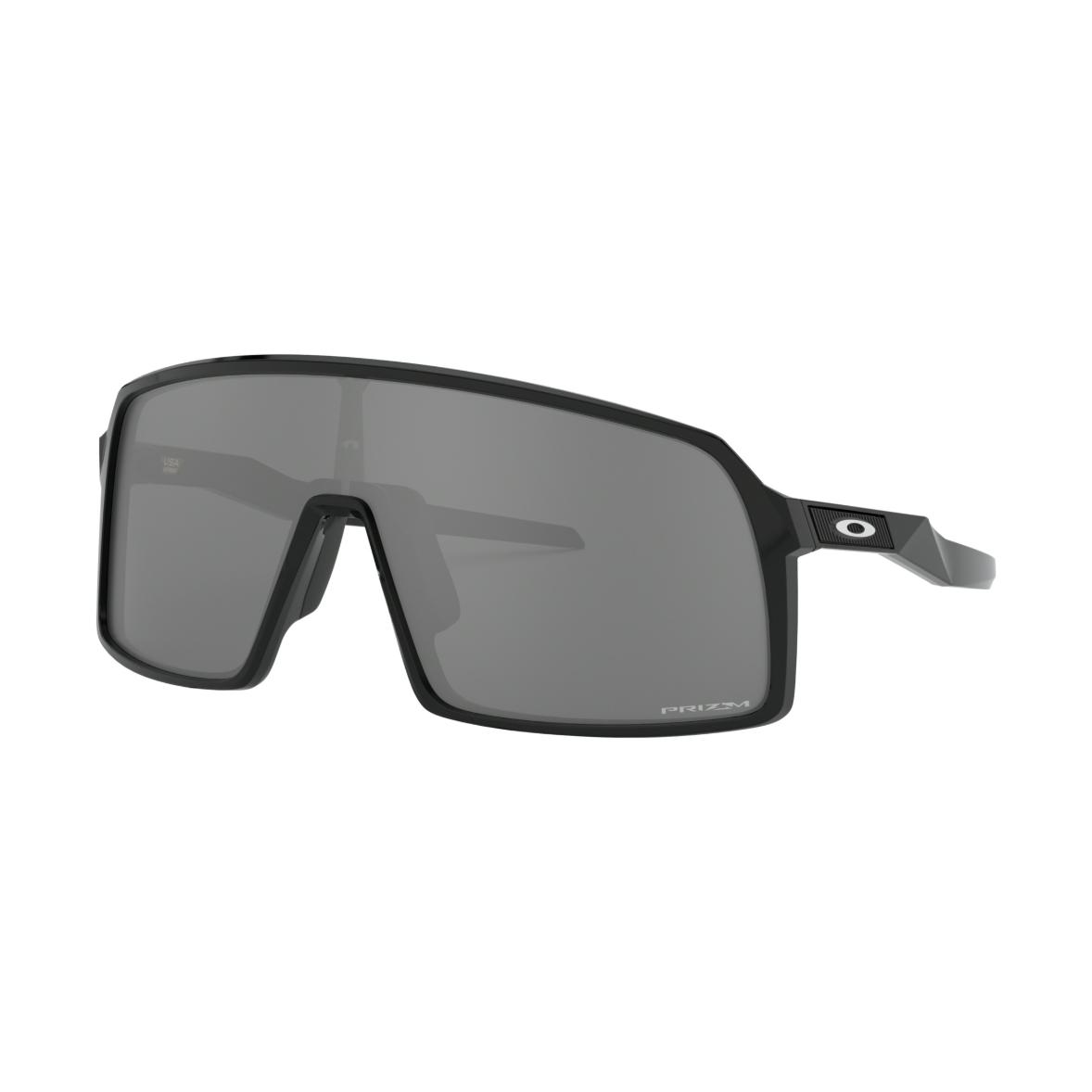 Oakley SUTRO POLISHED BLACK PRIZM BLACK Noir mat 