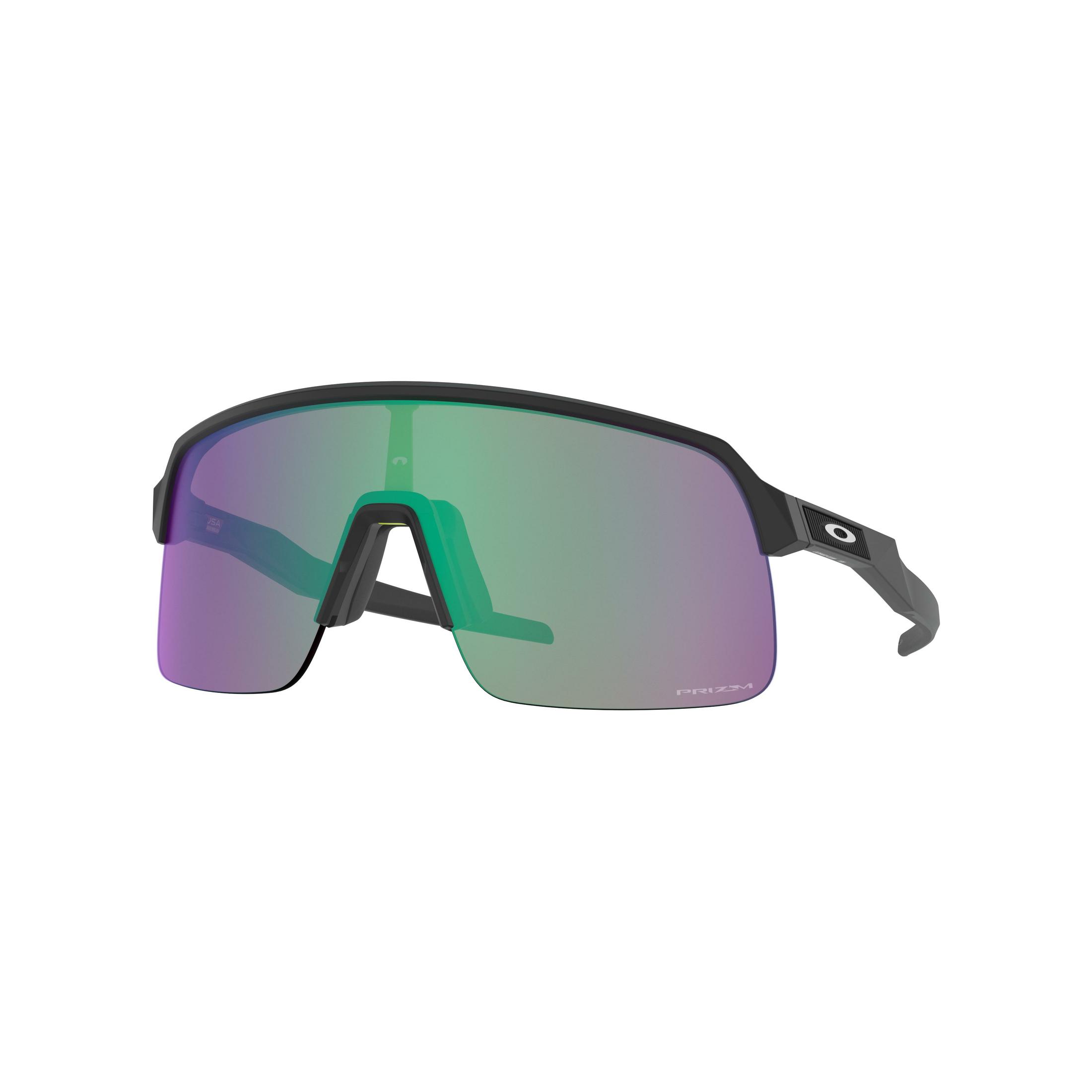 Oakley SUTRO LITE MTT BLACK W/ PRIZM RD JADE Noir 