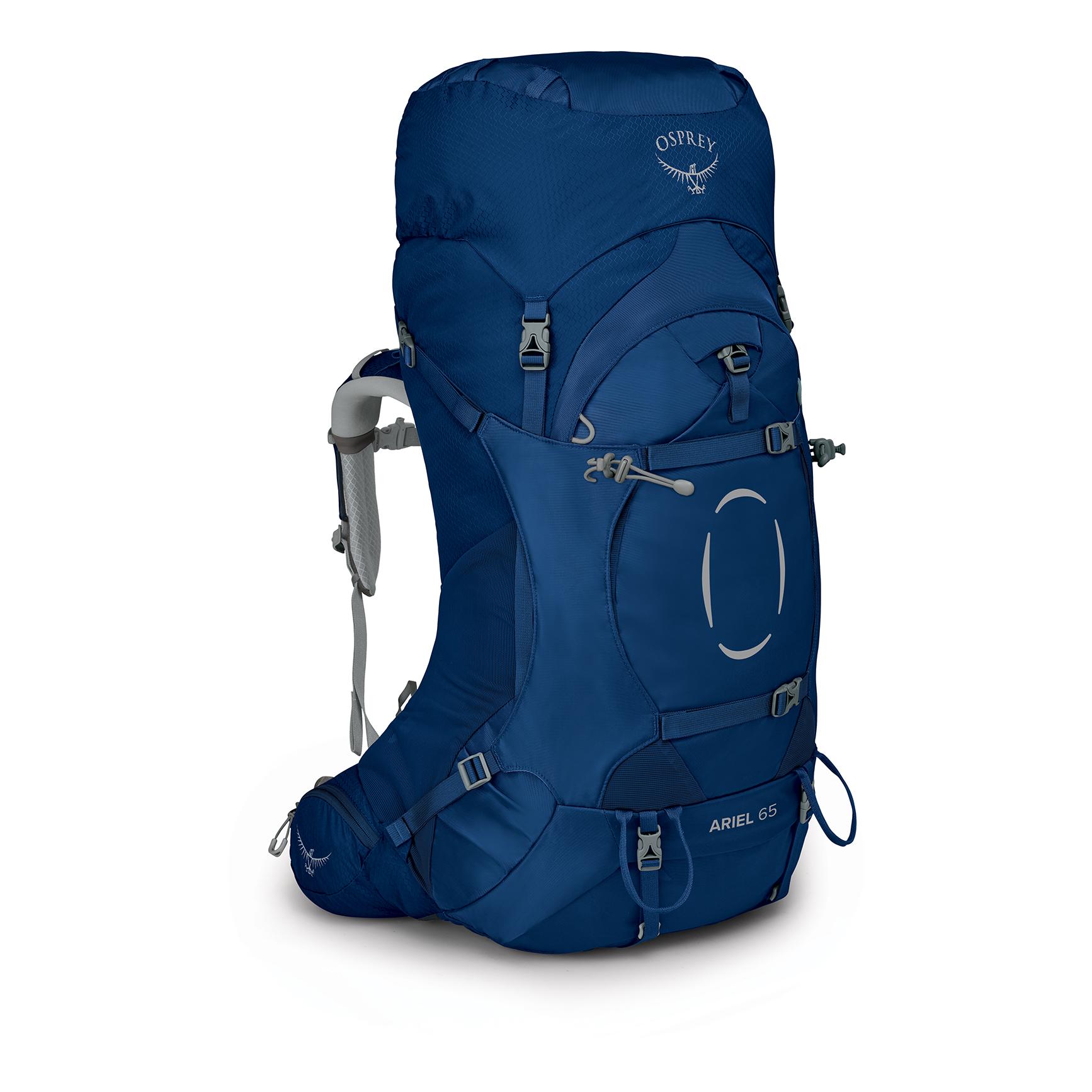 Osprey Ariel 65 Bleu M/L 