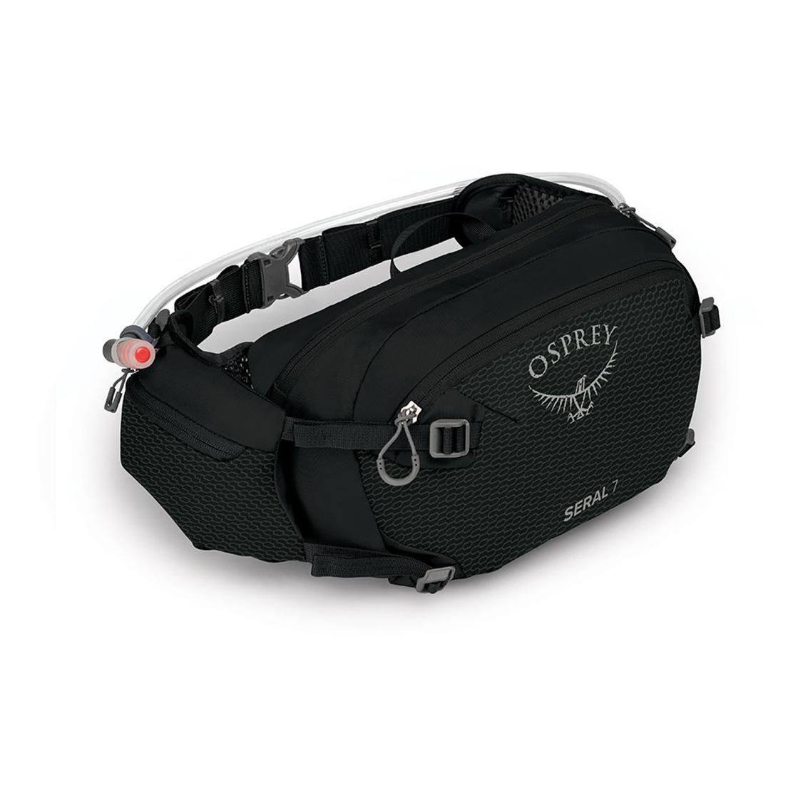 Osprey Seral 7 Noir 